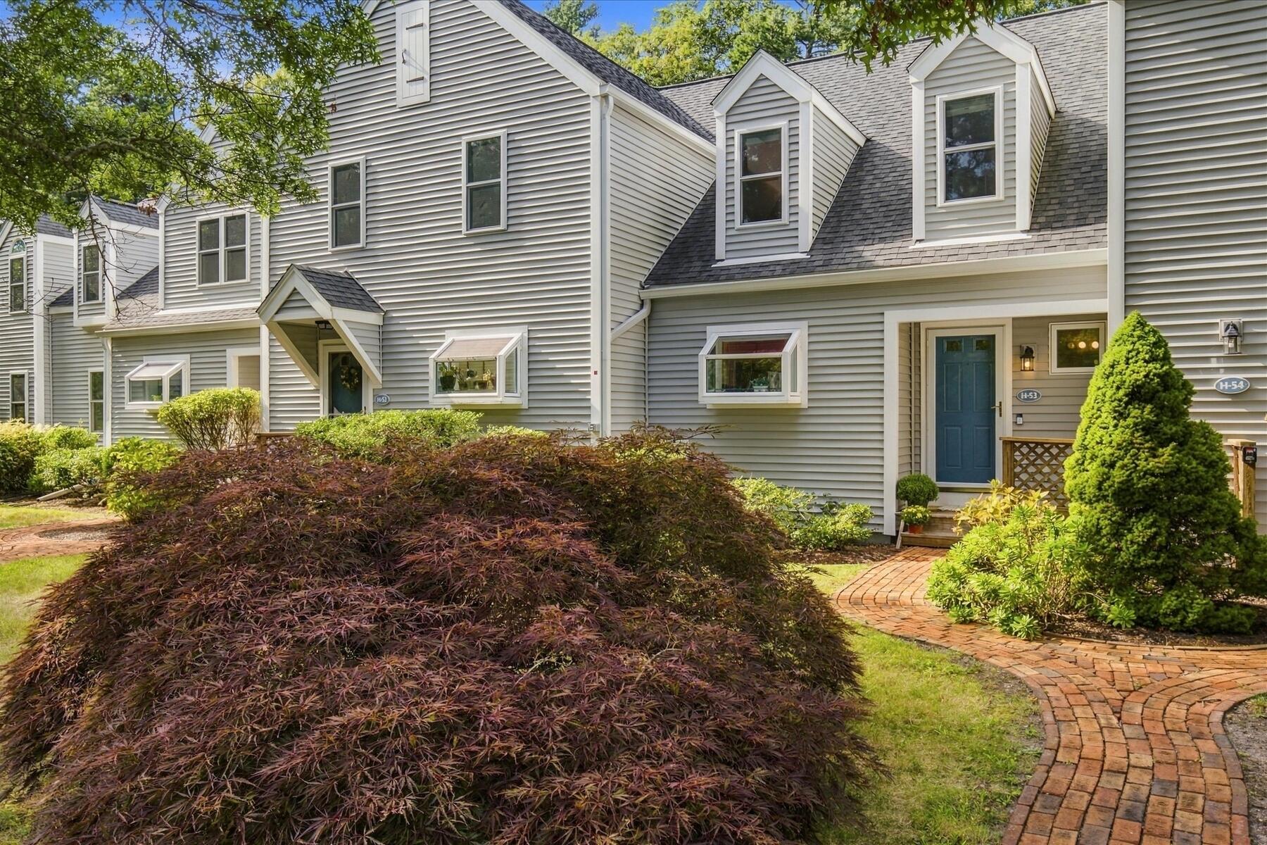53 Southpoint Drive # H Property Photo 1