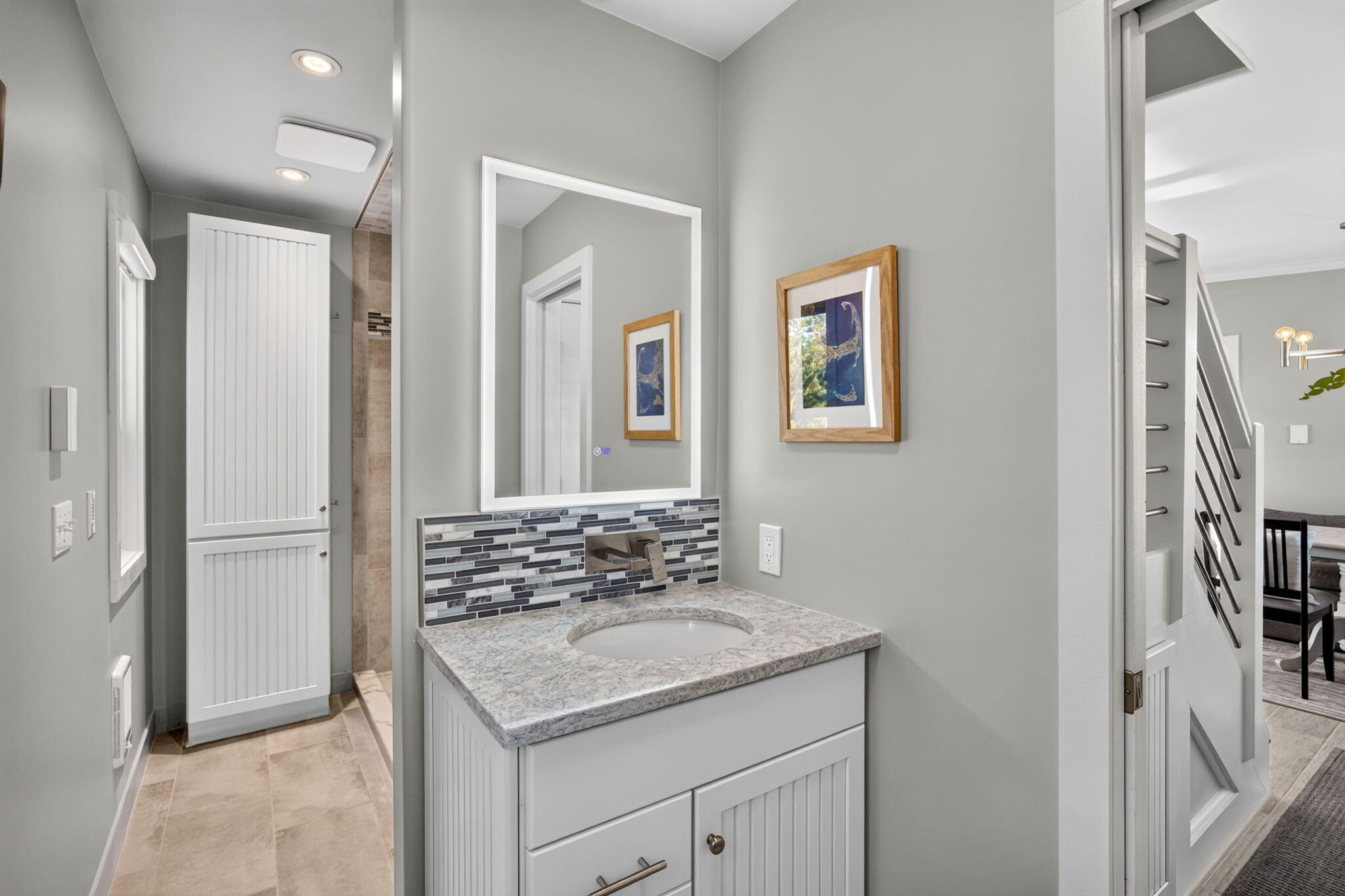195 Eldredge Drive Property Photo 16
