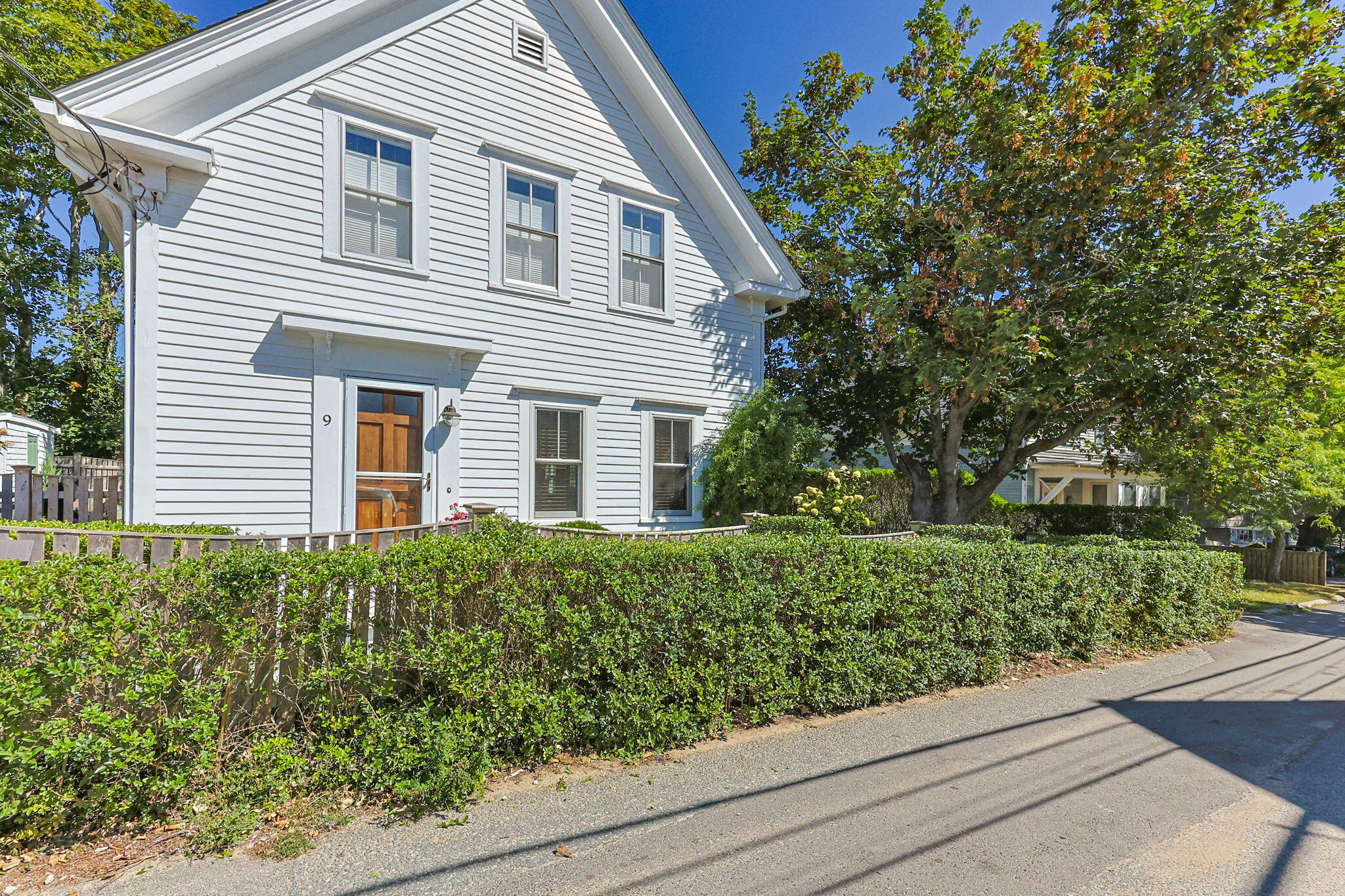 9 Bangs Street Unit 1 Property Photo 3