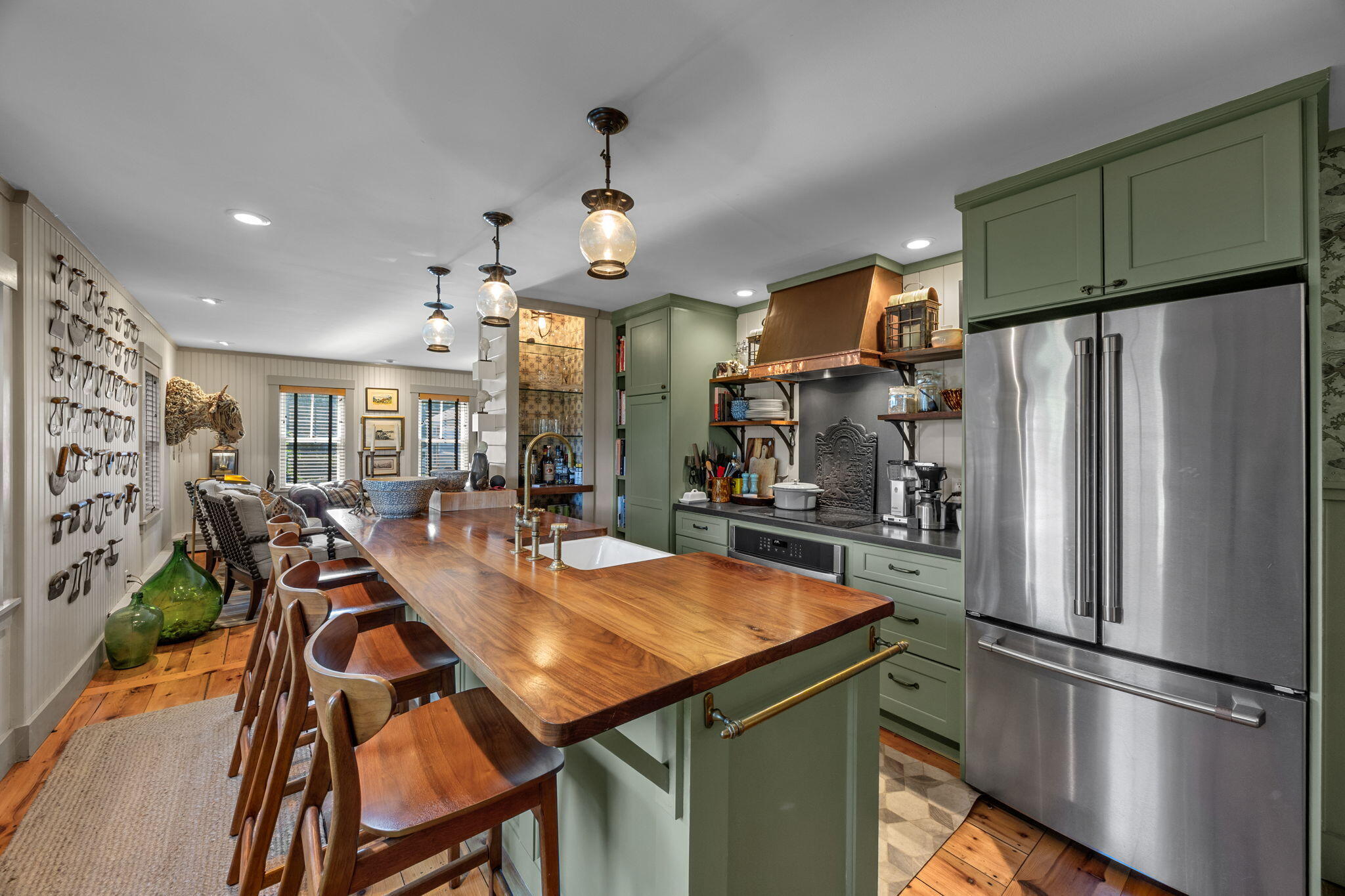 9 Bangs Street Unit 1 Property Photo 8