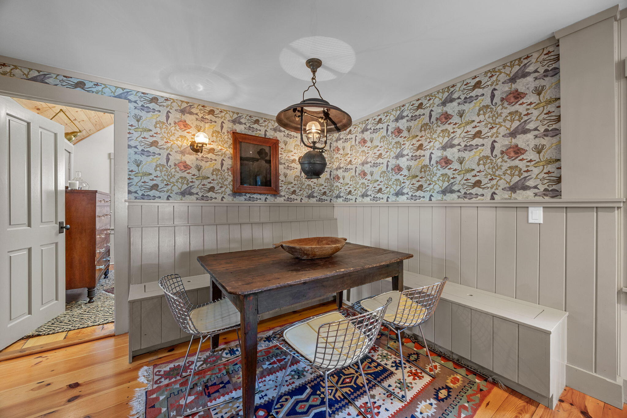 9 Bangs Street Unit 1 Property Photo 11