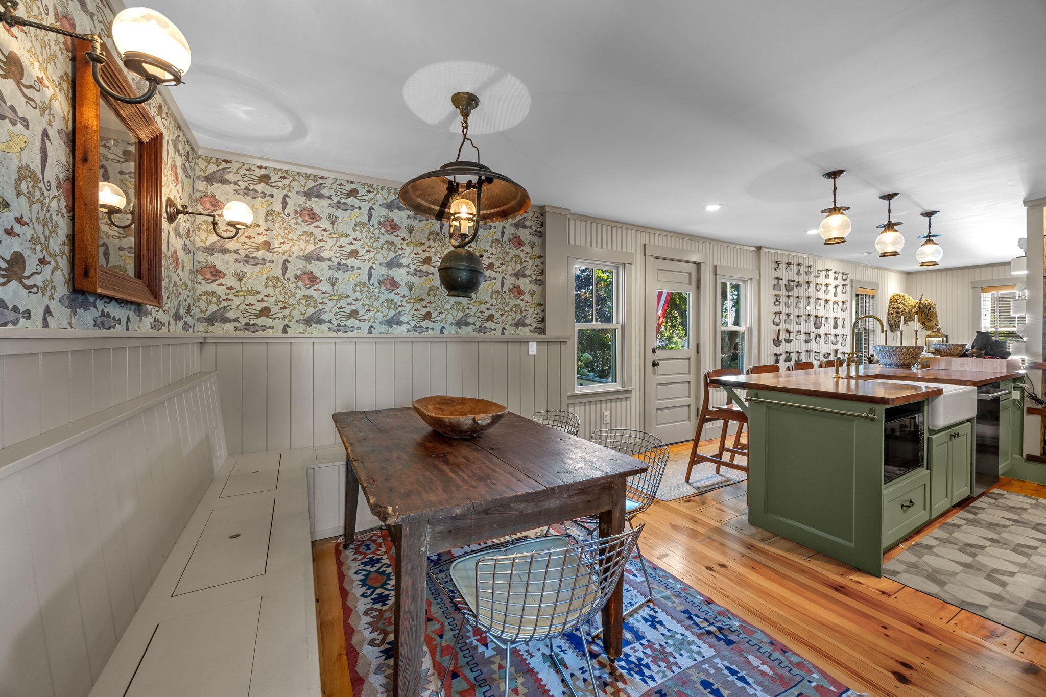 9 Bangs Street Unit 1 Property Photo 12