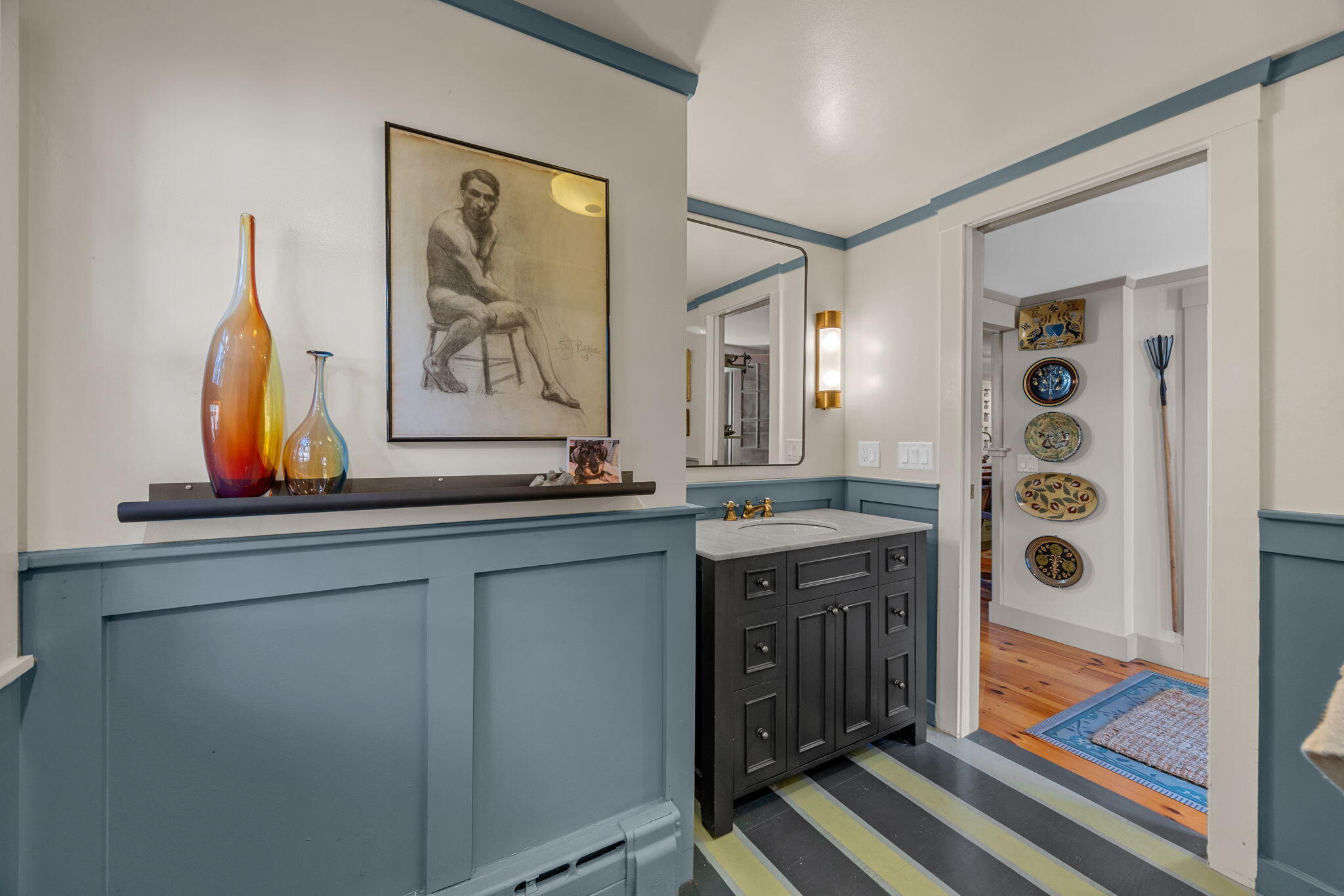 9 Bangs Street Unit 1 Property Photo 16