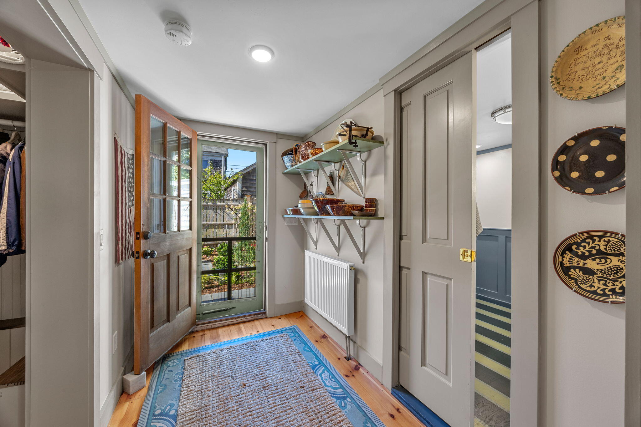 9 Bangs Street Unit 1 Property Photo 19