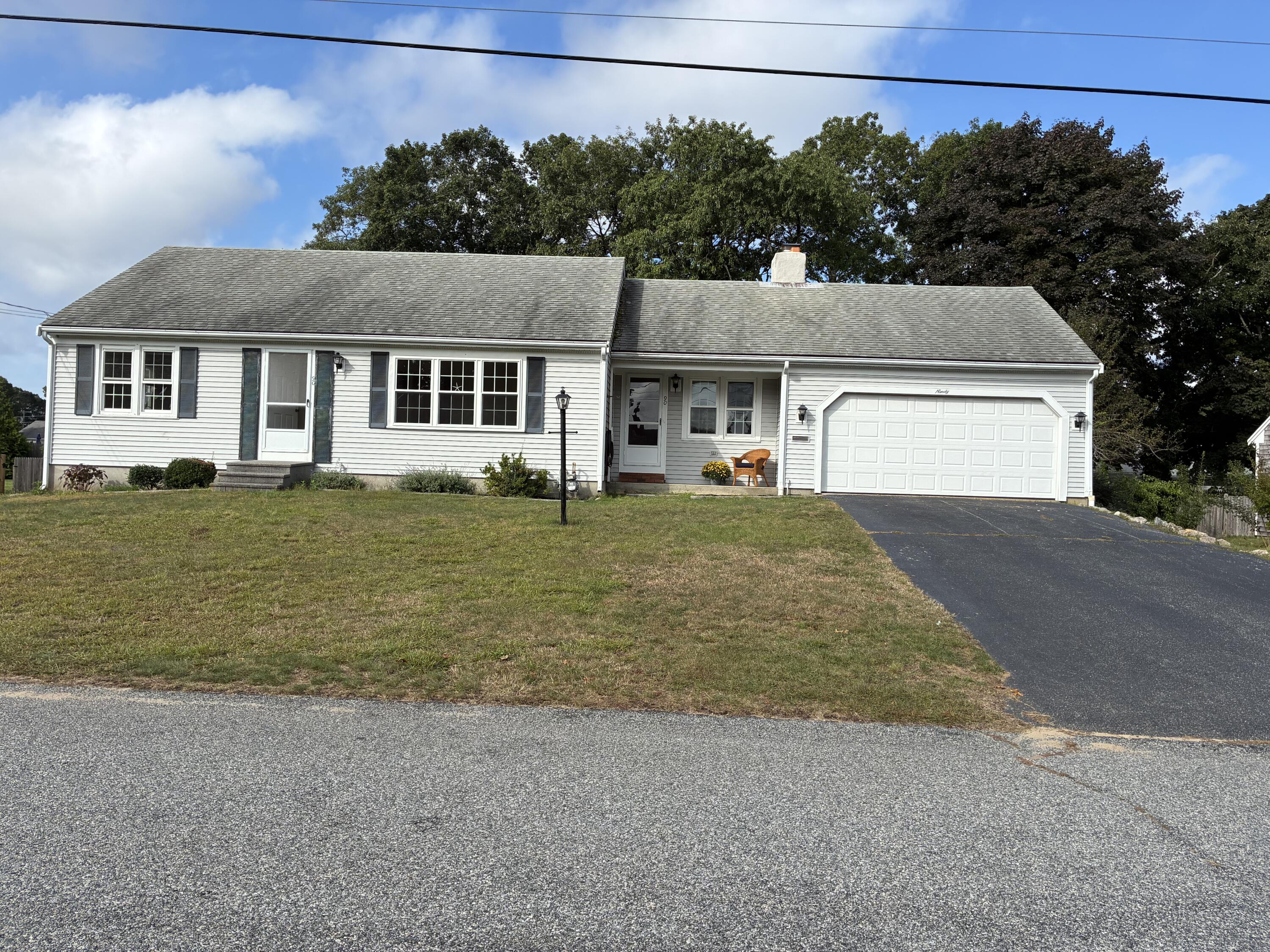 90 Captain York Road Property Photo 1
