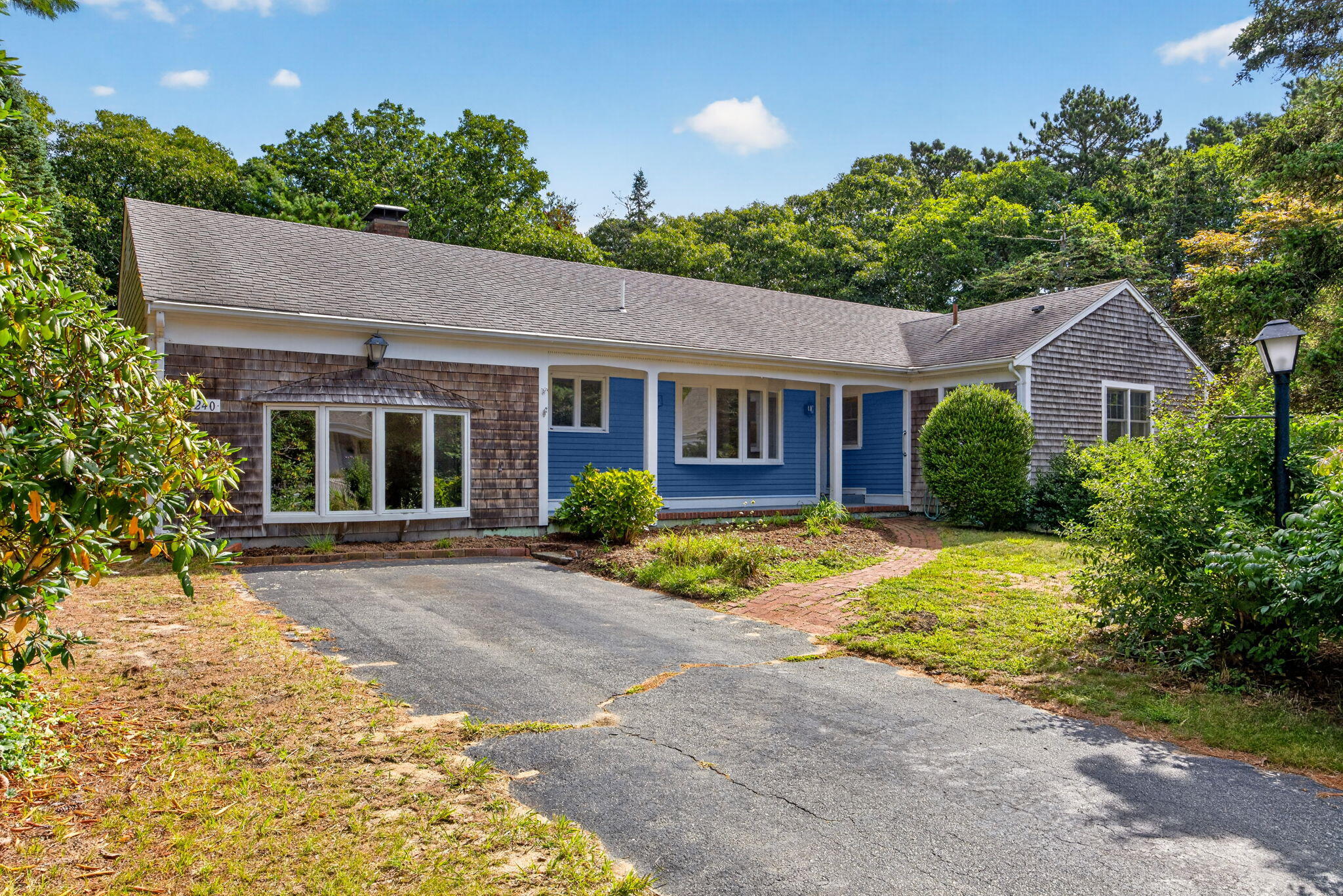 240 Chatham Road Property Photo 1