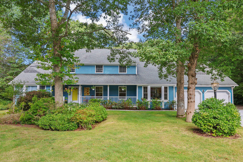 19 Steven P Wentworth Road