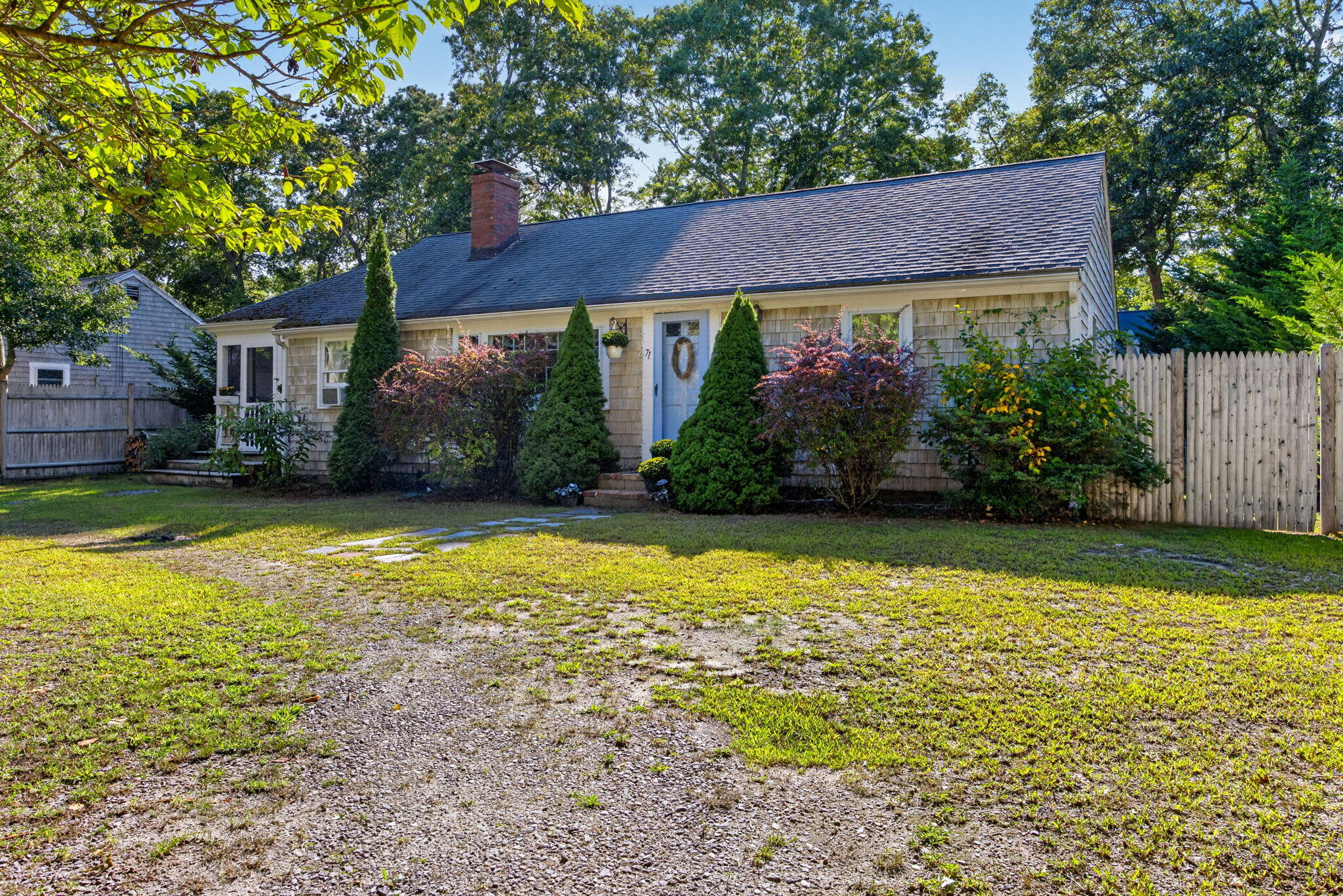 71 Homeport Drive Property Photo 1