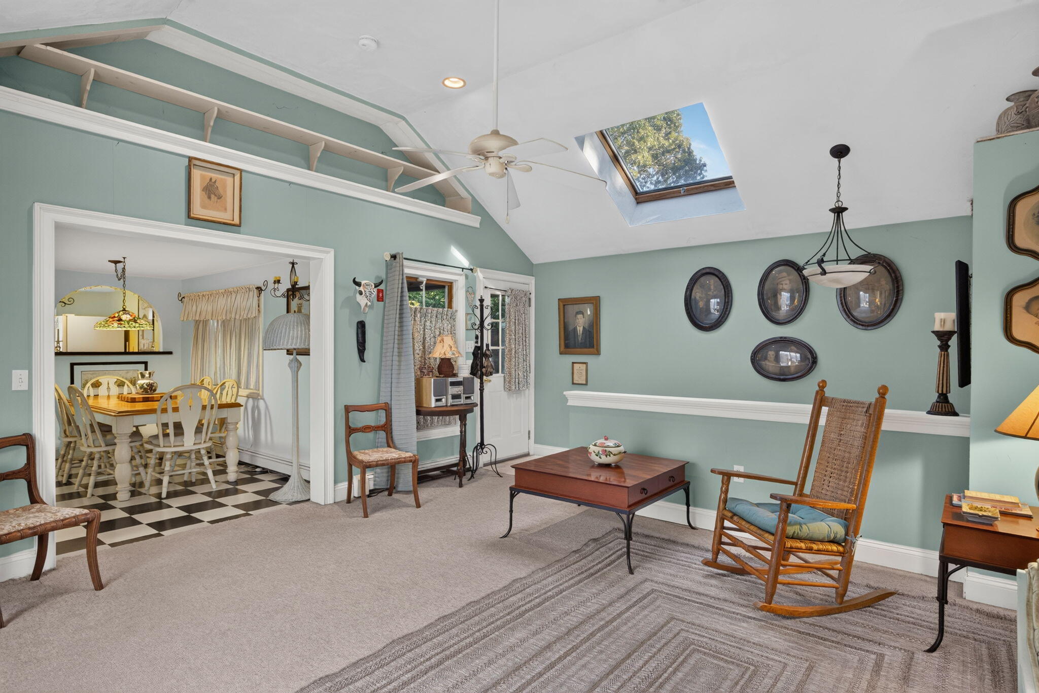 71 Homeport Drive Property Photo 14