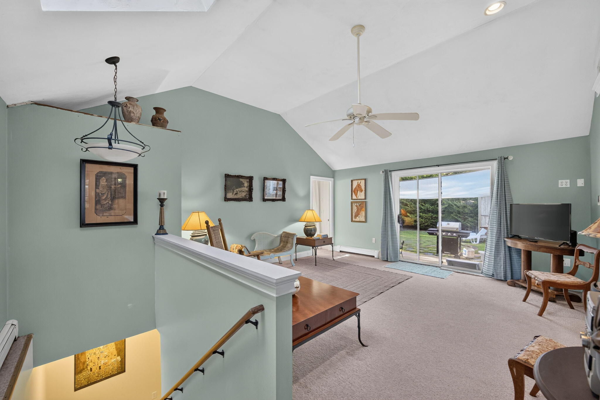 71 Homeport Drive Property Photo 15