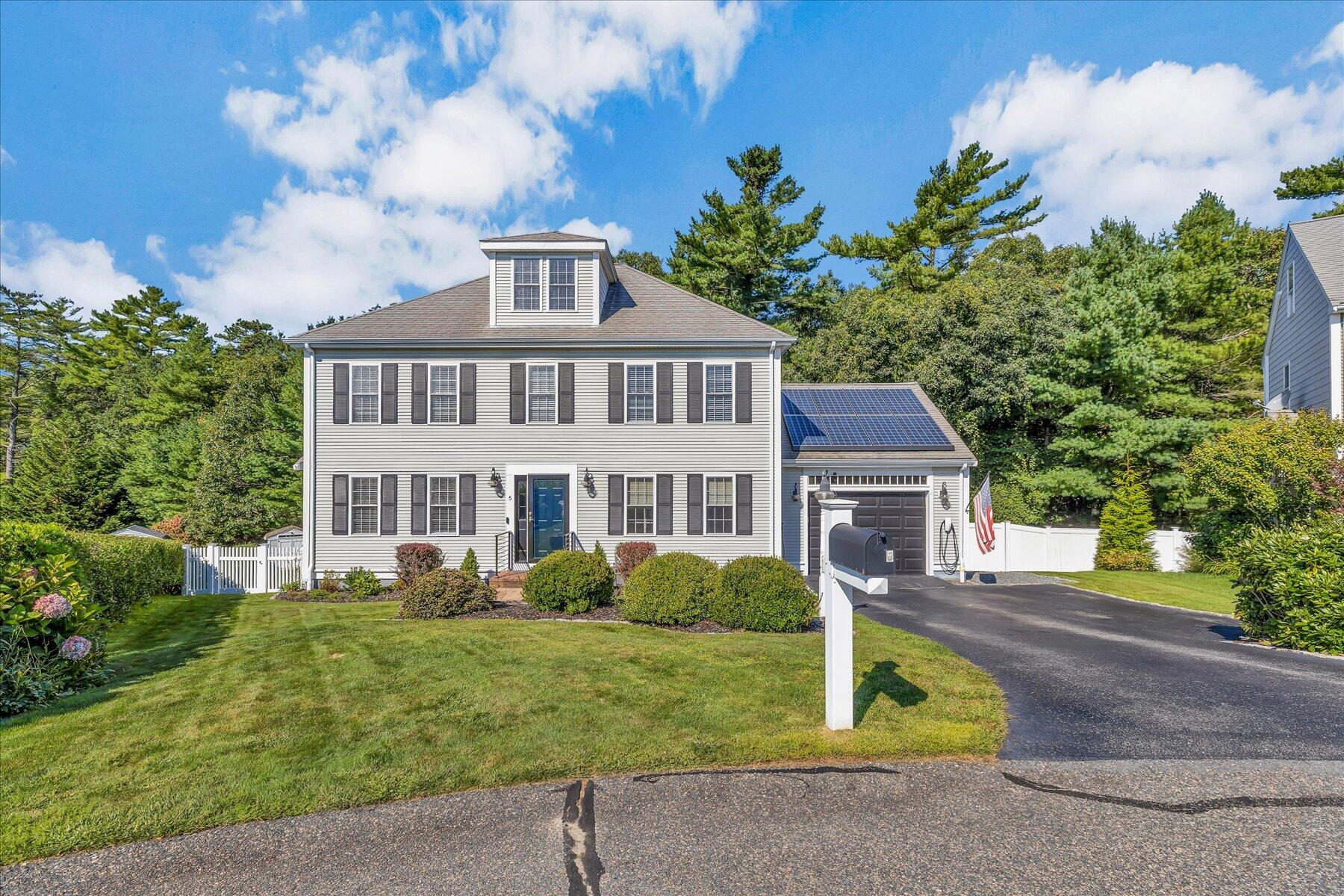 5 Granite Circle Property Photo 1