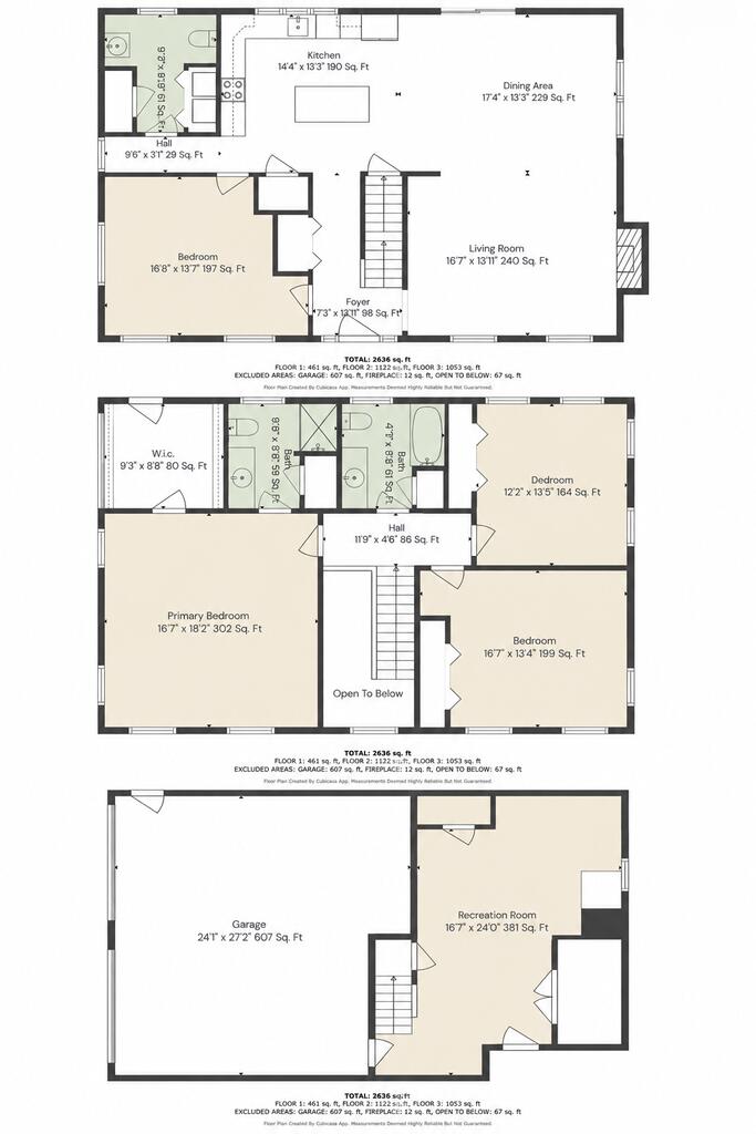 31 Village Drive Property Photo 37