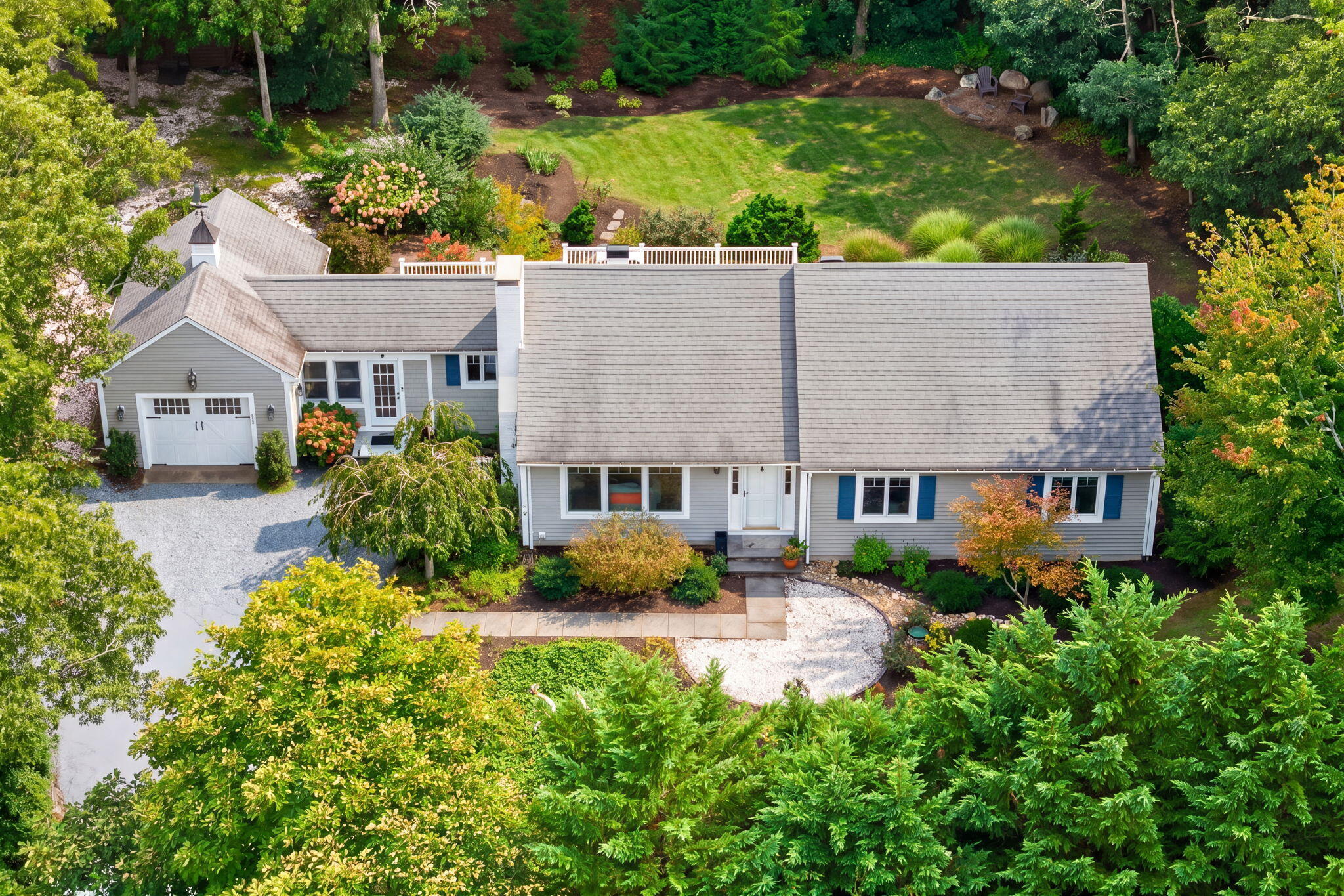 288 Millstone Road Property Photo 1