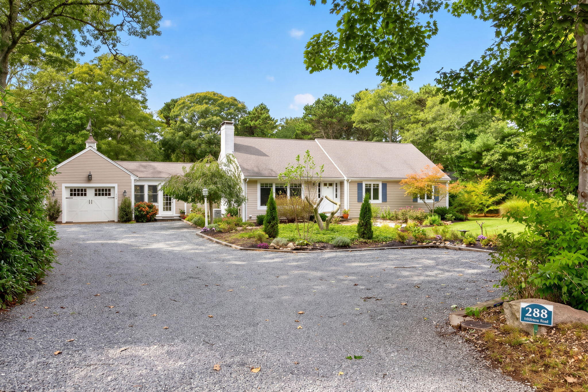 288 Millstone Road
