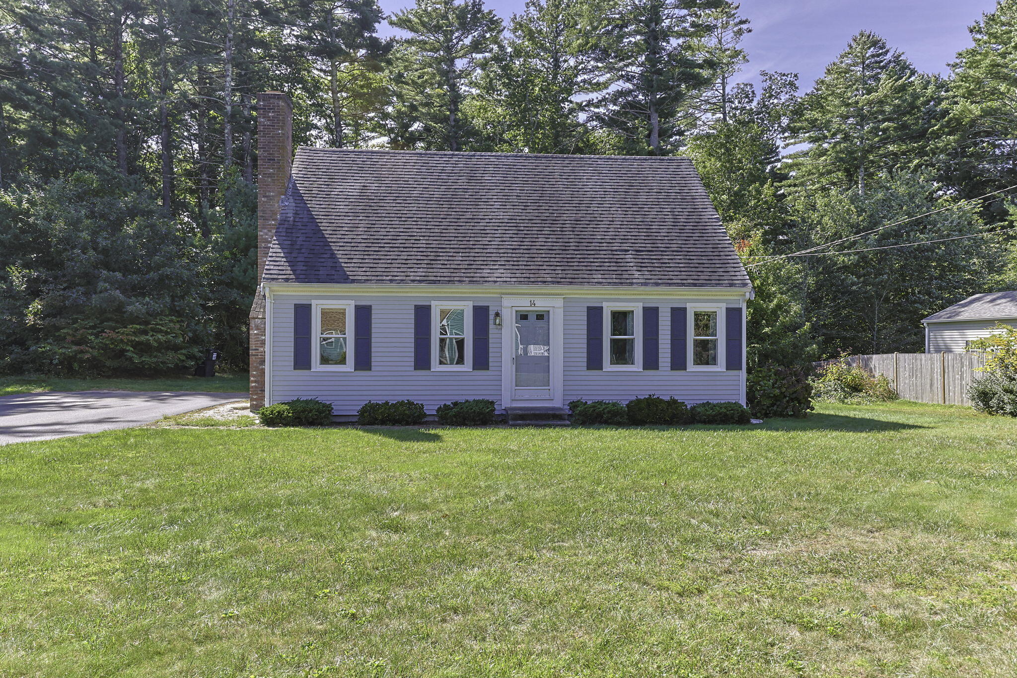 14 Jeannes Way Property Photo 1