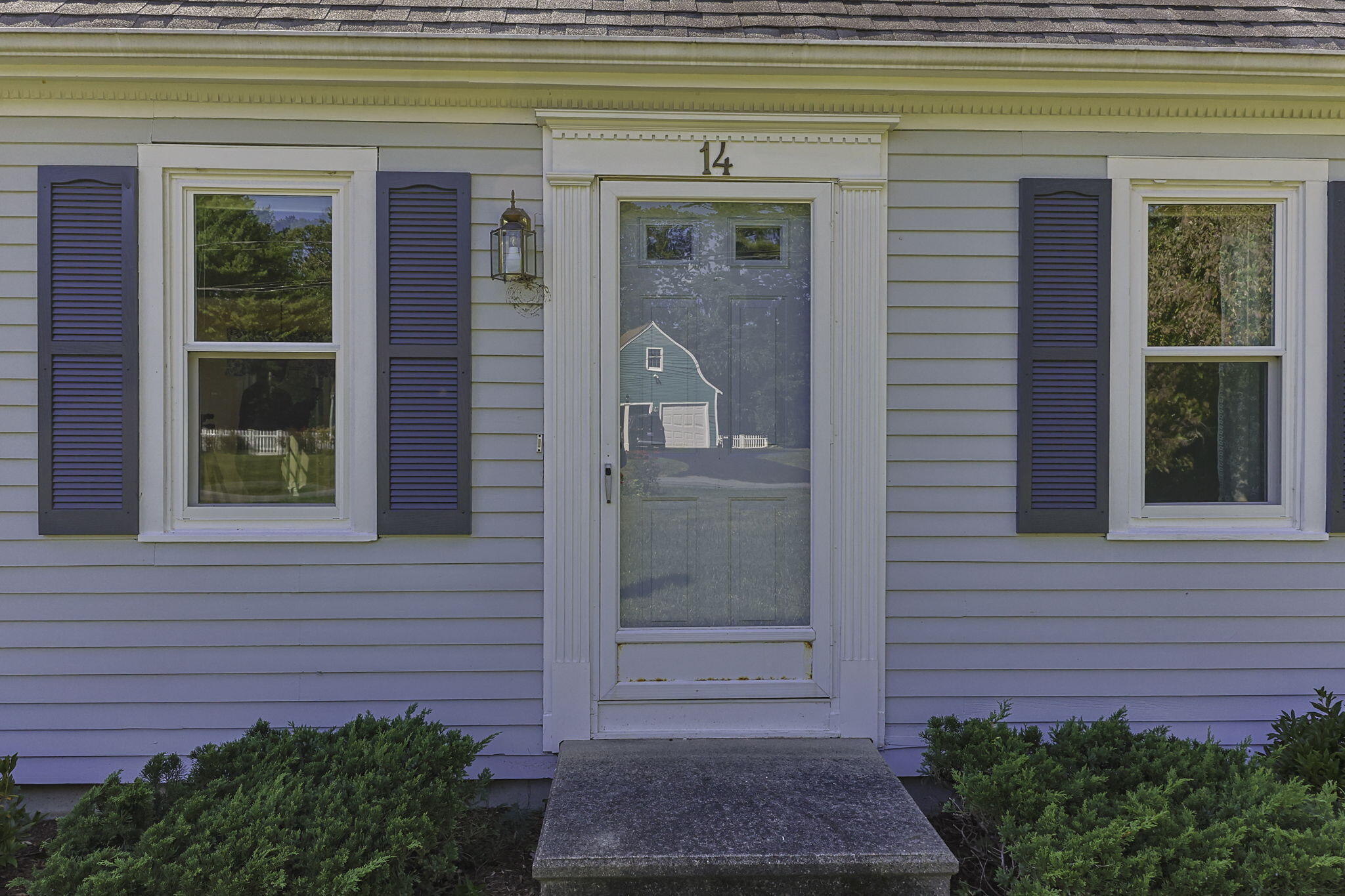 14 Jeannes Way Property Photo 1