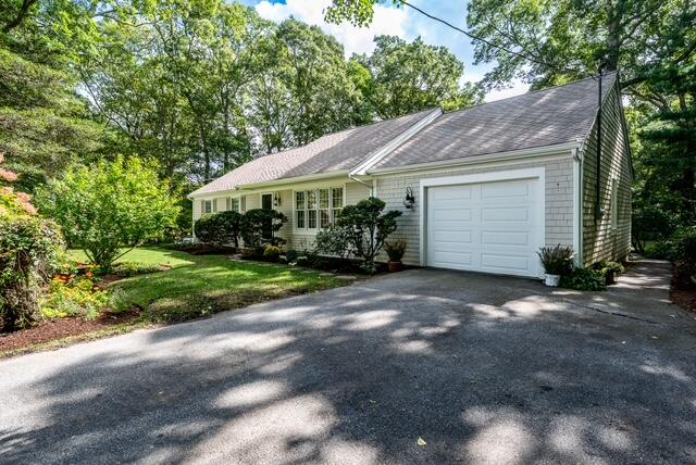 99 Old Post Road Property Photo 1