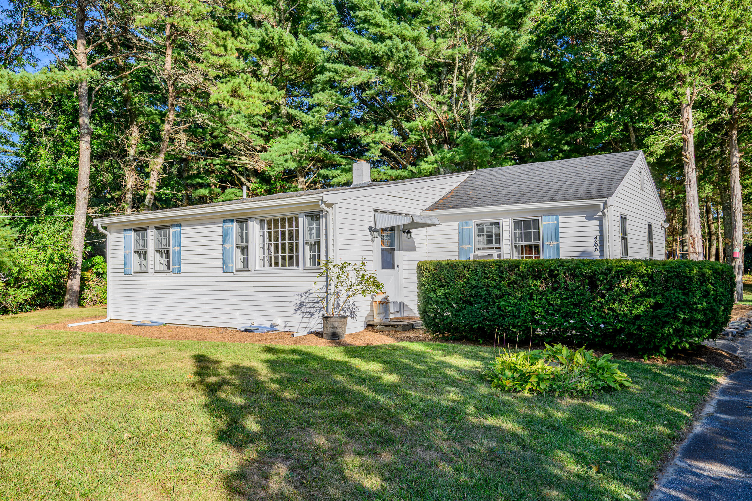 466 Old Mill Road Property Photo 1