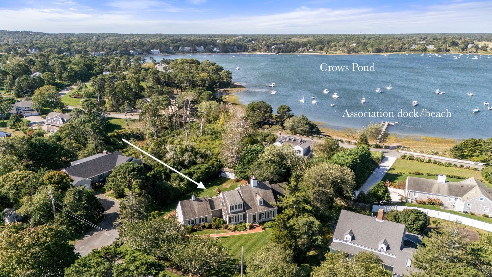 9 Bassing Harbor Road Property Photo 3