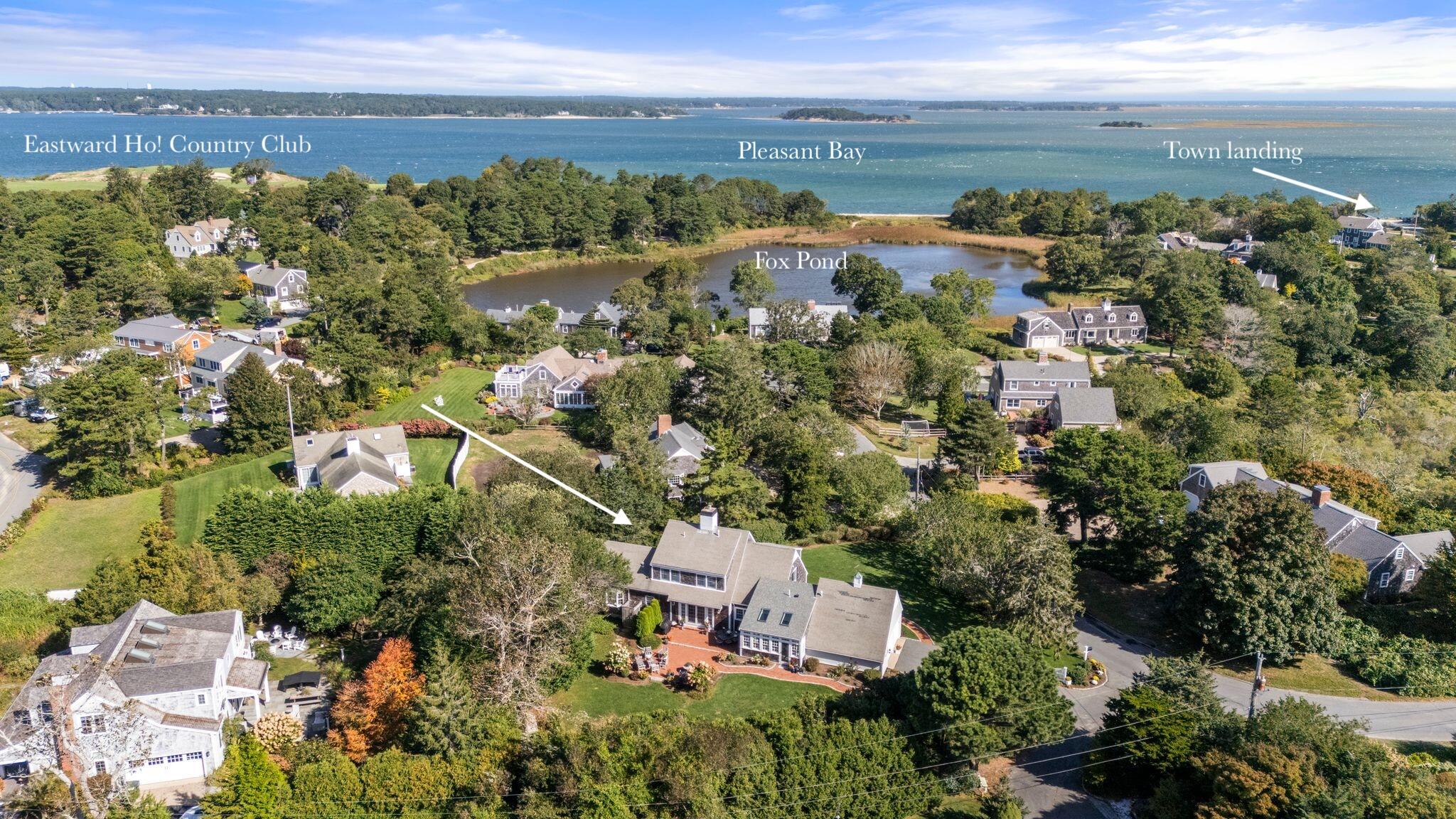 9 Bassing Harbor Road Property Photo 74