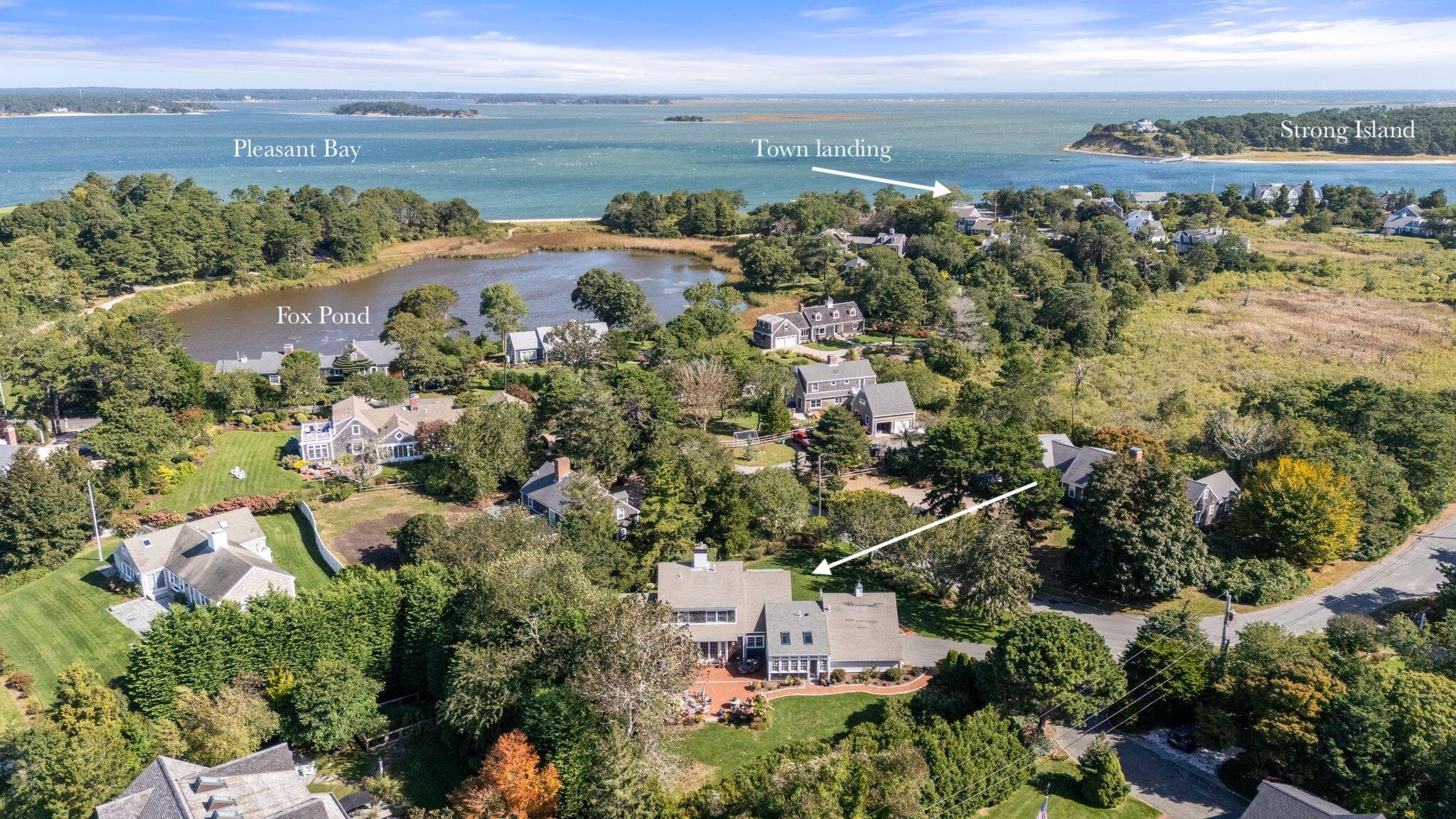 9 Bassing Harbor Road Property Photo 76