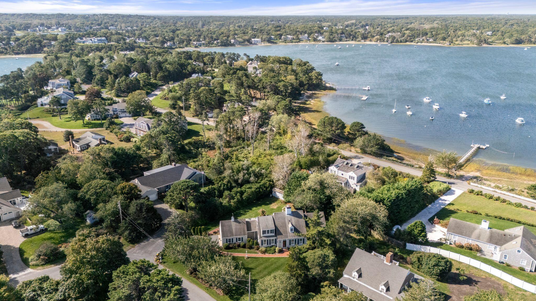 9 Bassing Harbor Road Property Photo 77