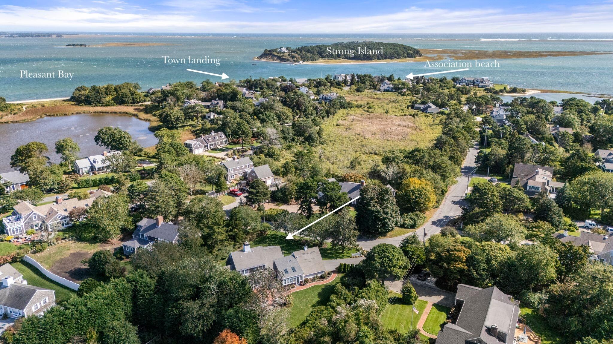 9 Bassing Harbor Road Property Photo 80