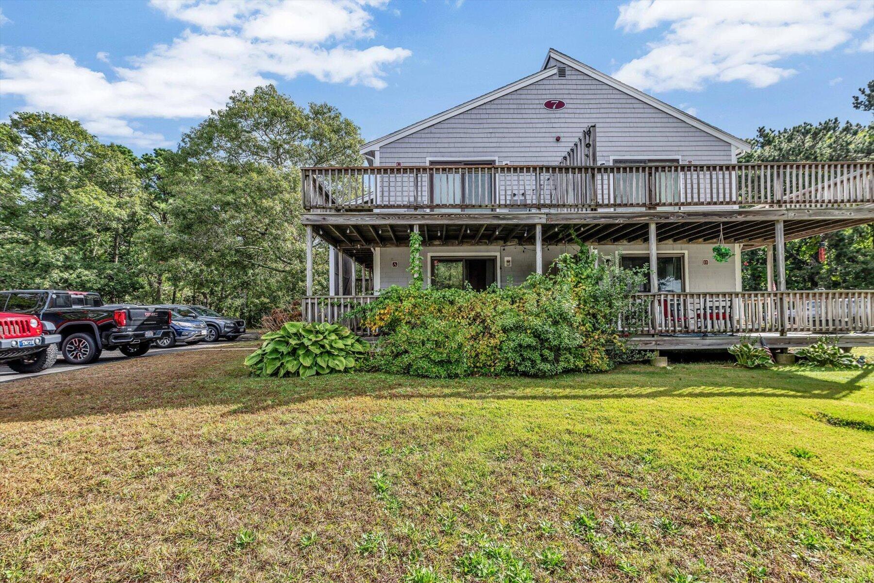 35 Ashumet Road Unit 7a Property Photo 1