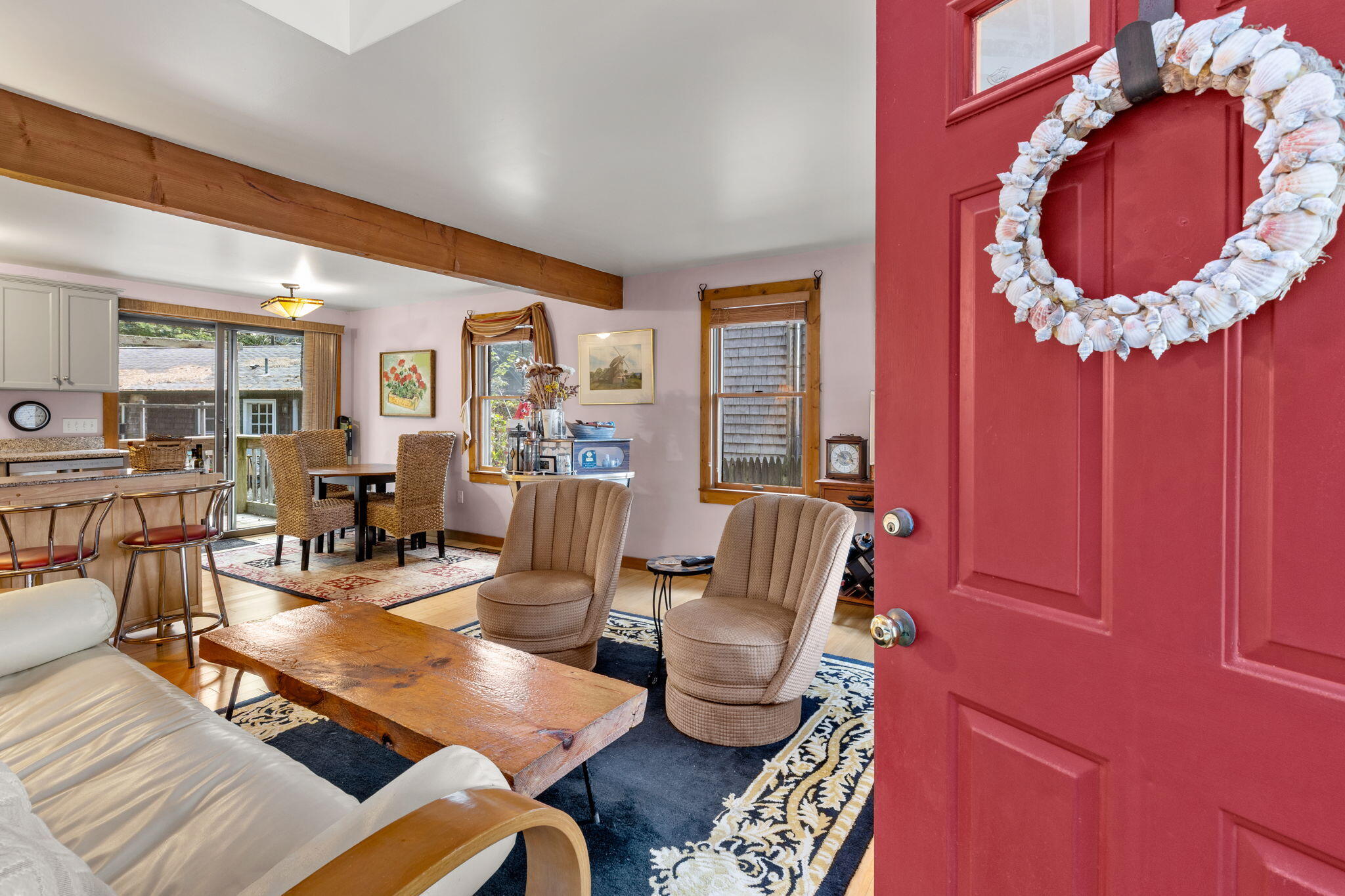 10 Seashore Park Drive Apt M Property Photo 3