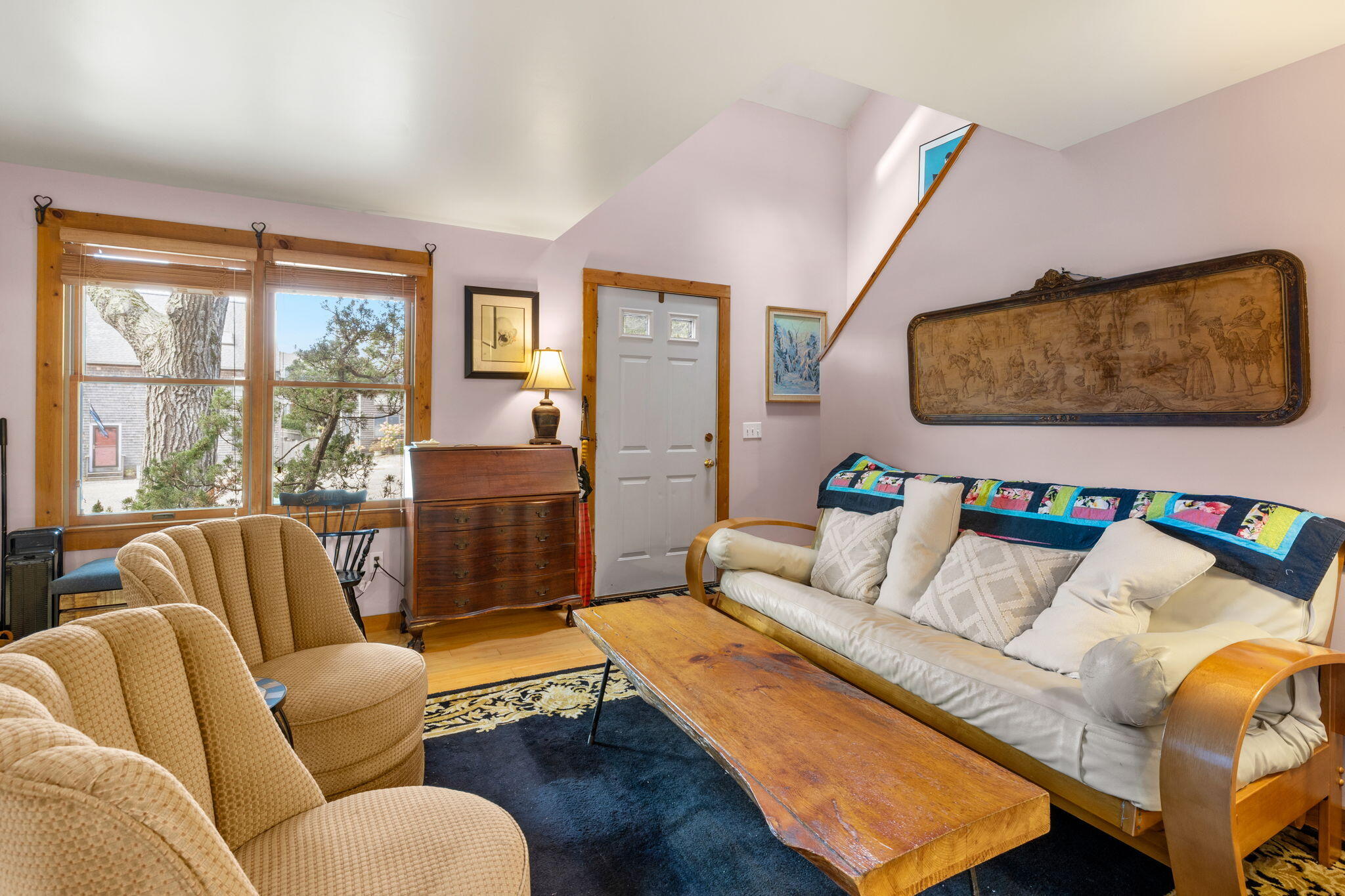 10 Seashore Park Drive Apt M Property Photo 6