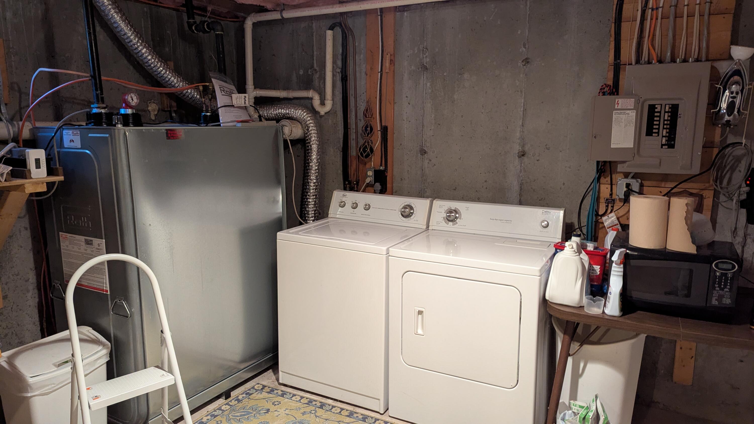 10 Seashore Park Drive Apt M Property Photo 28