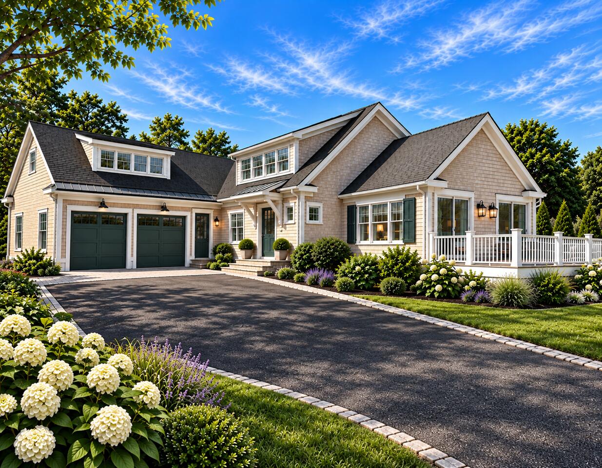 35 Crows Pond Road Property Photo 1