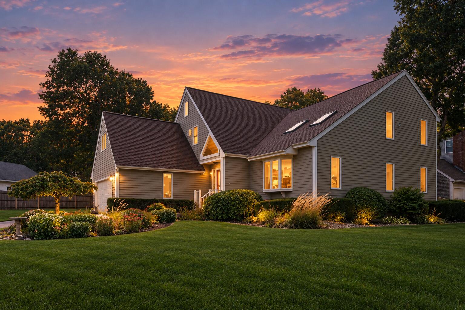 36 Noreast Drive Property Photo 1