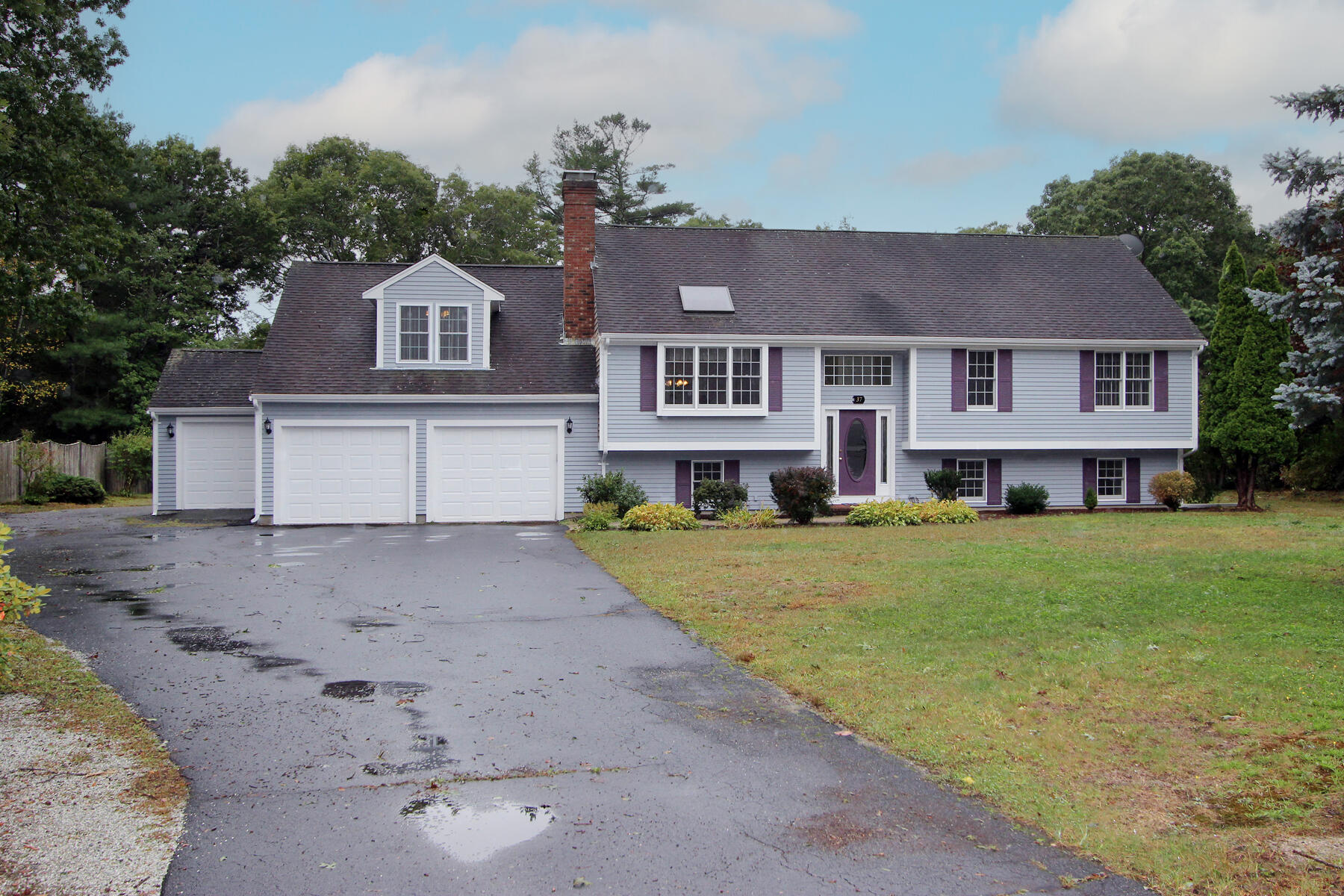 37 Yearling Run Road Property Photo 1