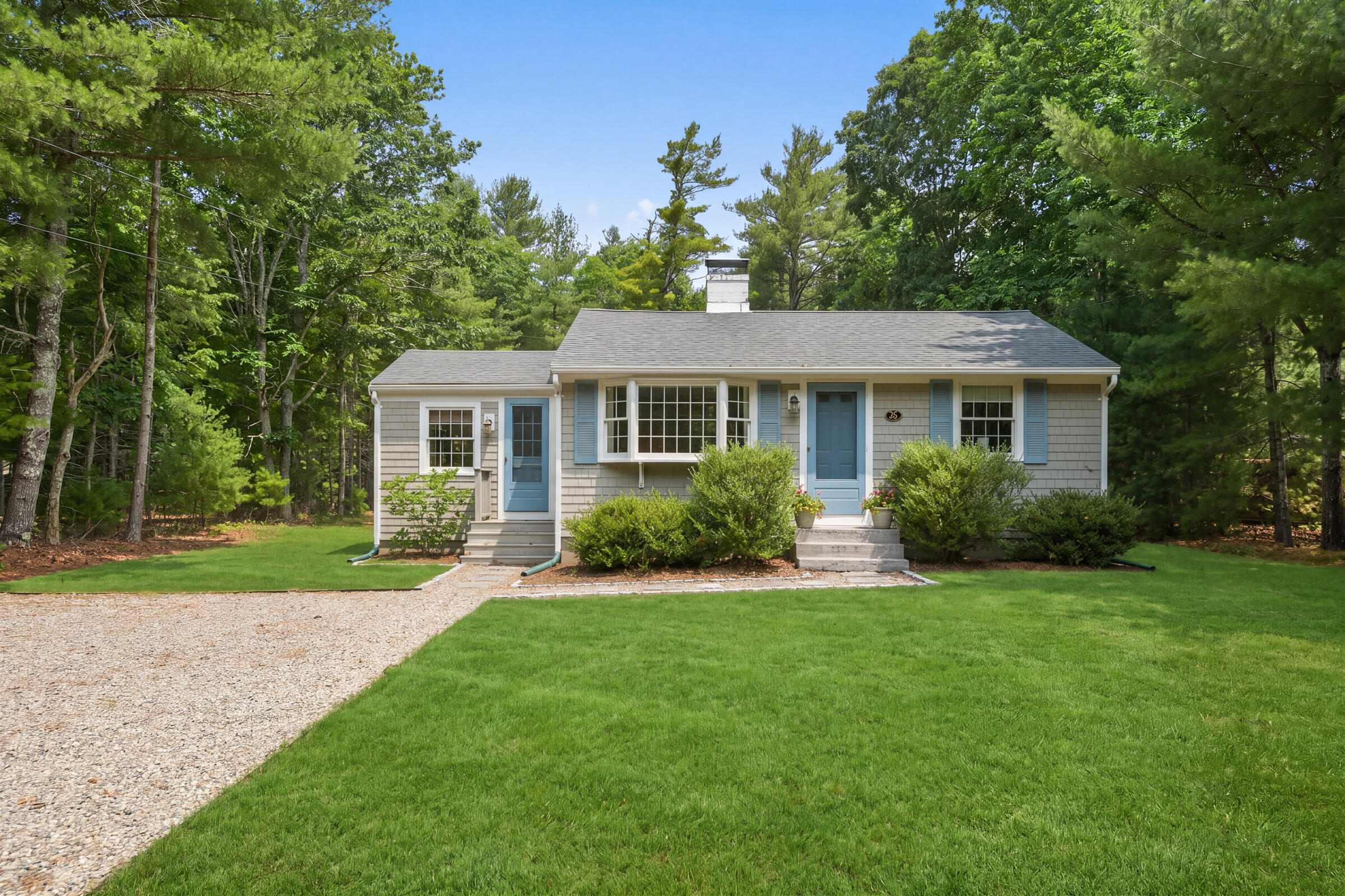 236 Poponessett Road Property Photo 2
