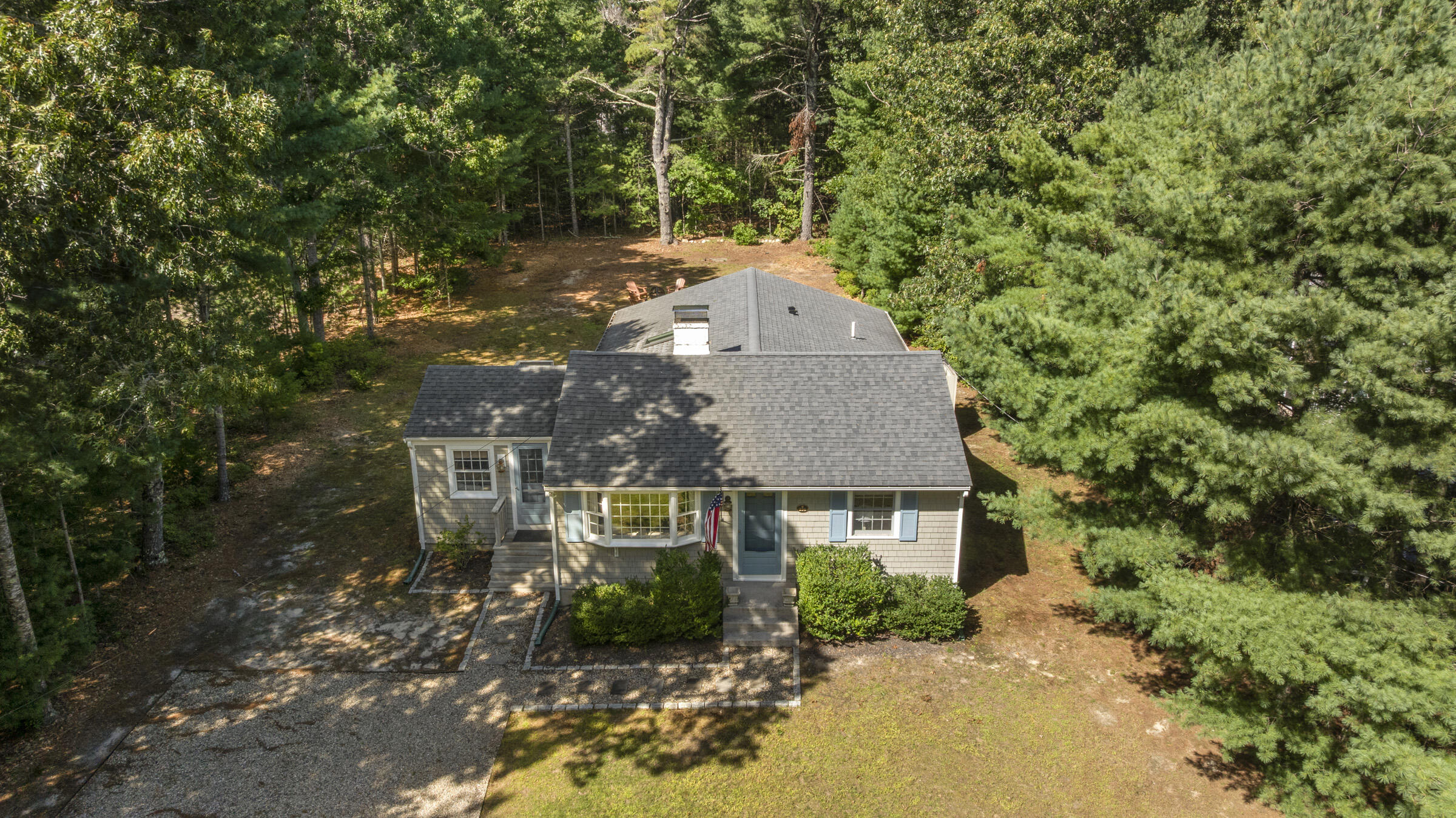 236 Poponessett Road Property Photo 3