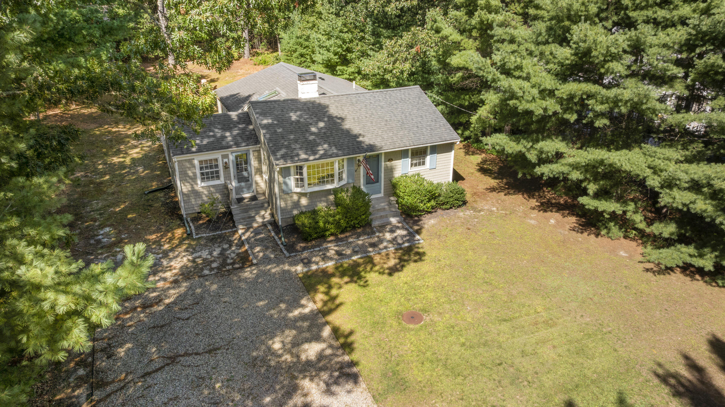 236 Poponessett Road Property Photo 29