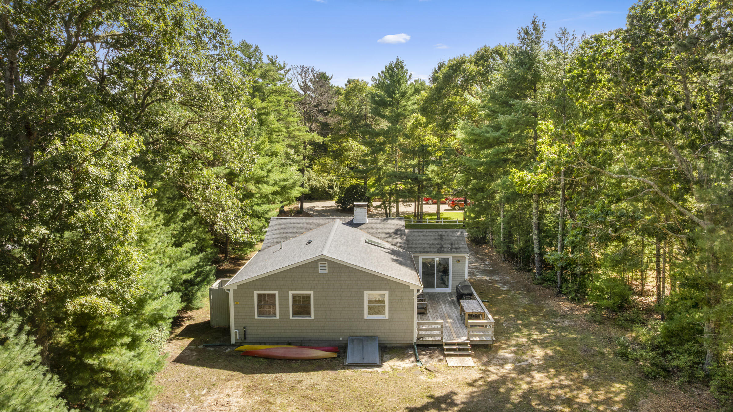 236 Poponessett Road Property Photo 30