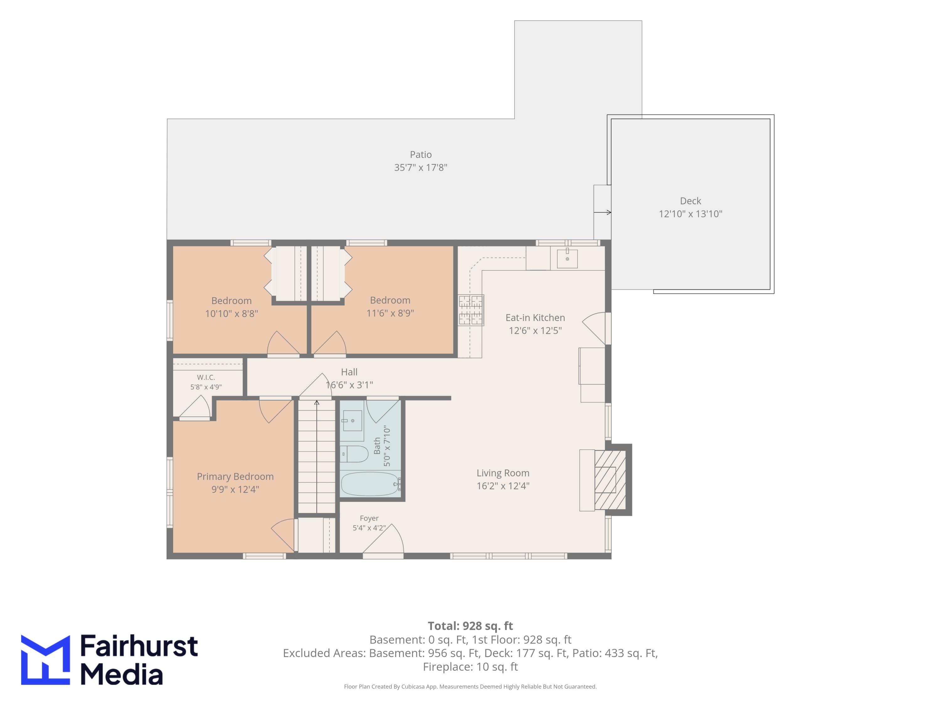 11 Palm Street Property Photo 43