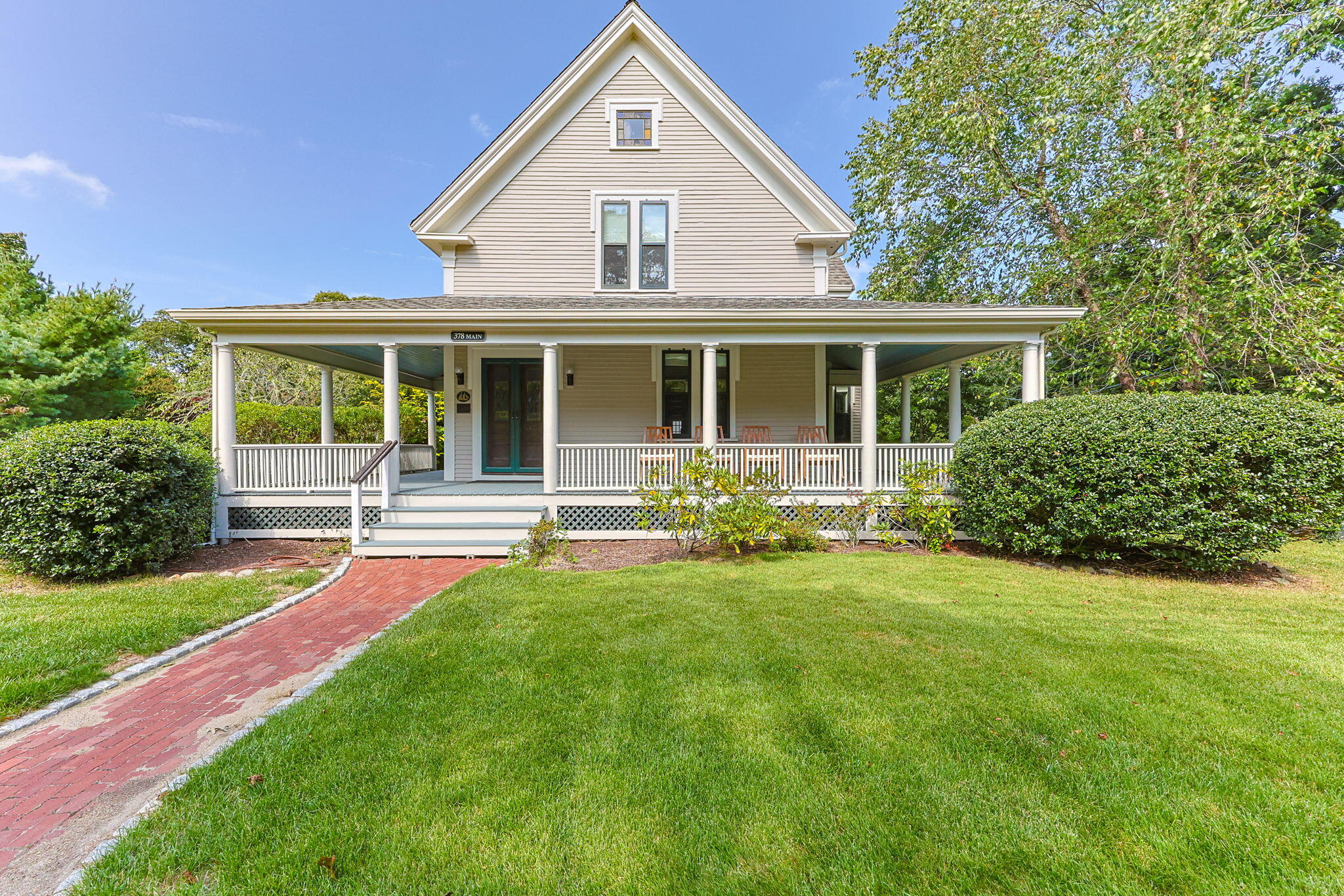 378 Route 6a Property Photo 3