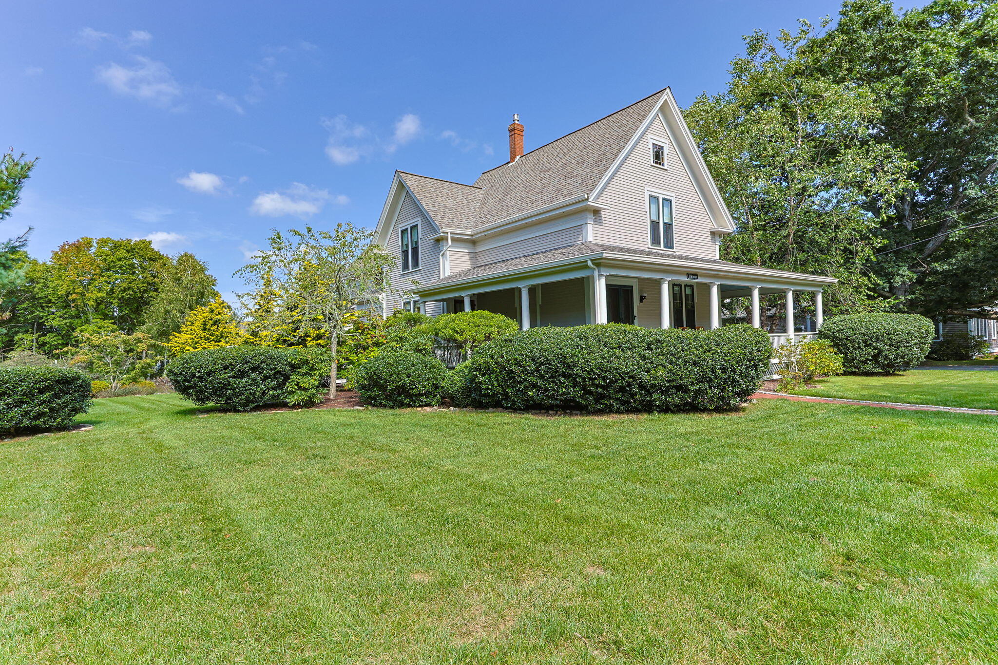 378 Route 6a Property Photo 4