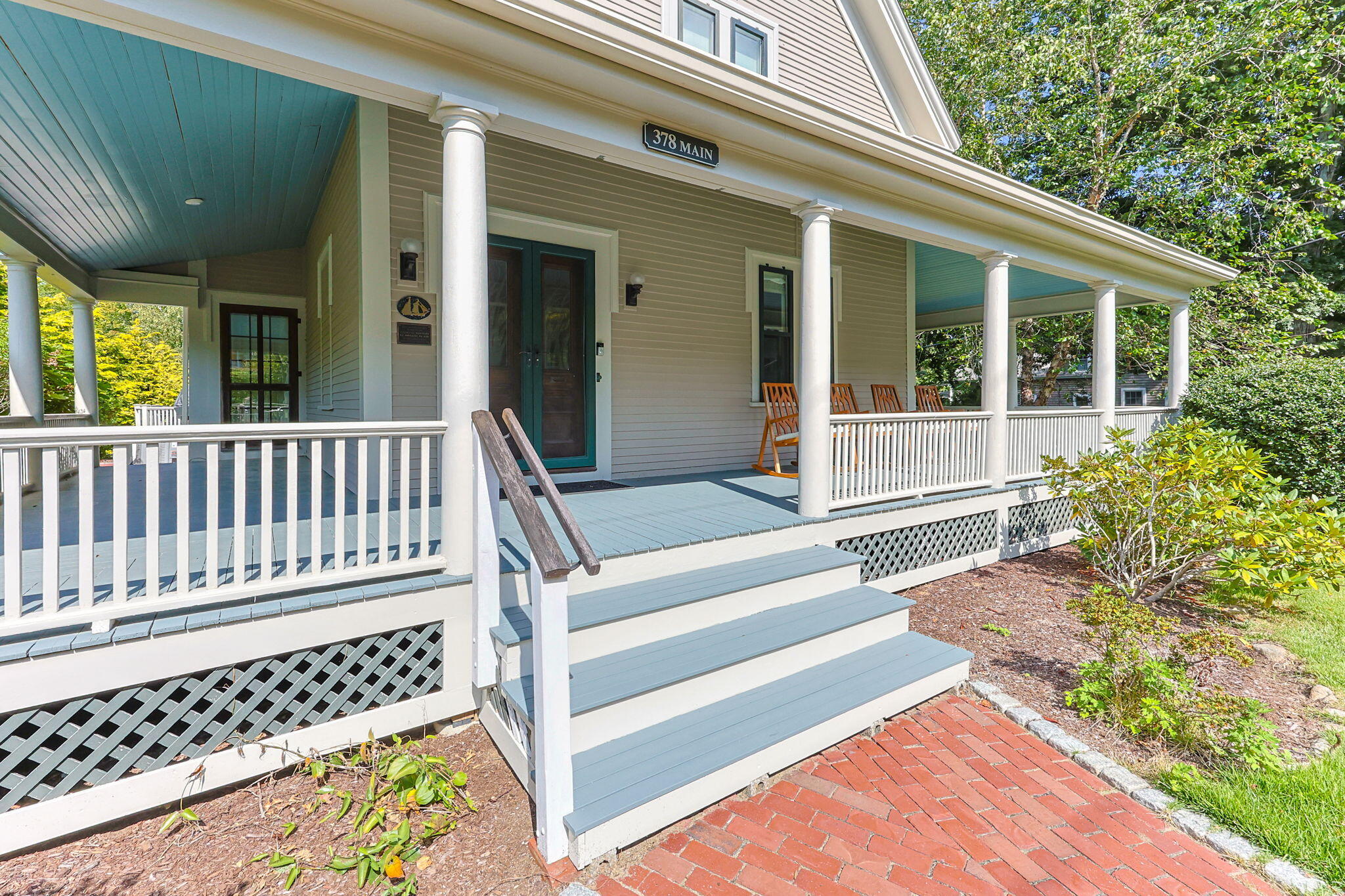 378 Route 6a Property Photo 8