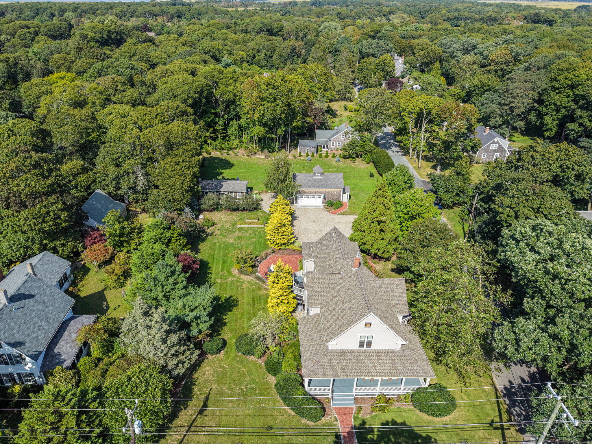 378 Route 6a Property Photo 83