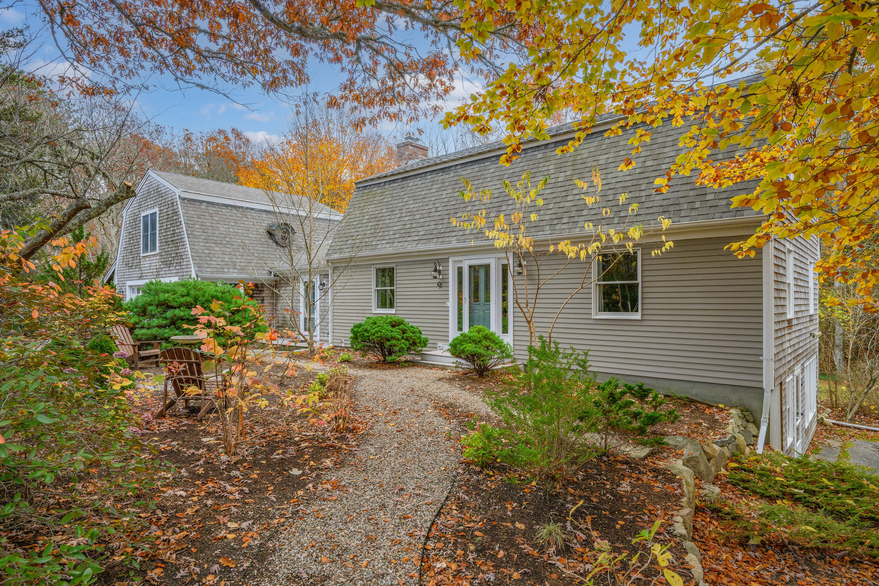 70 Acre Hill Road Property Photo 2