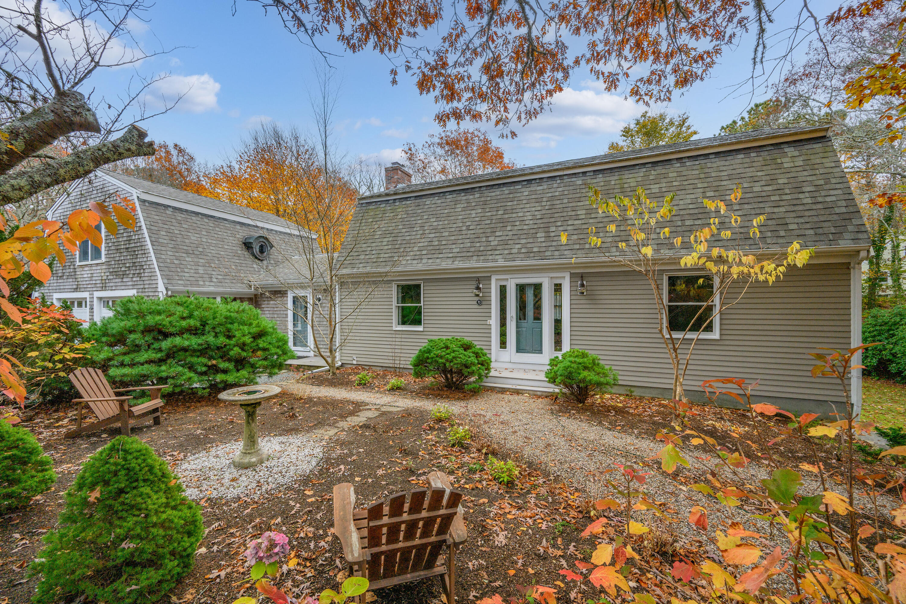 70 Acre Hill Road Property Photo 3