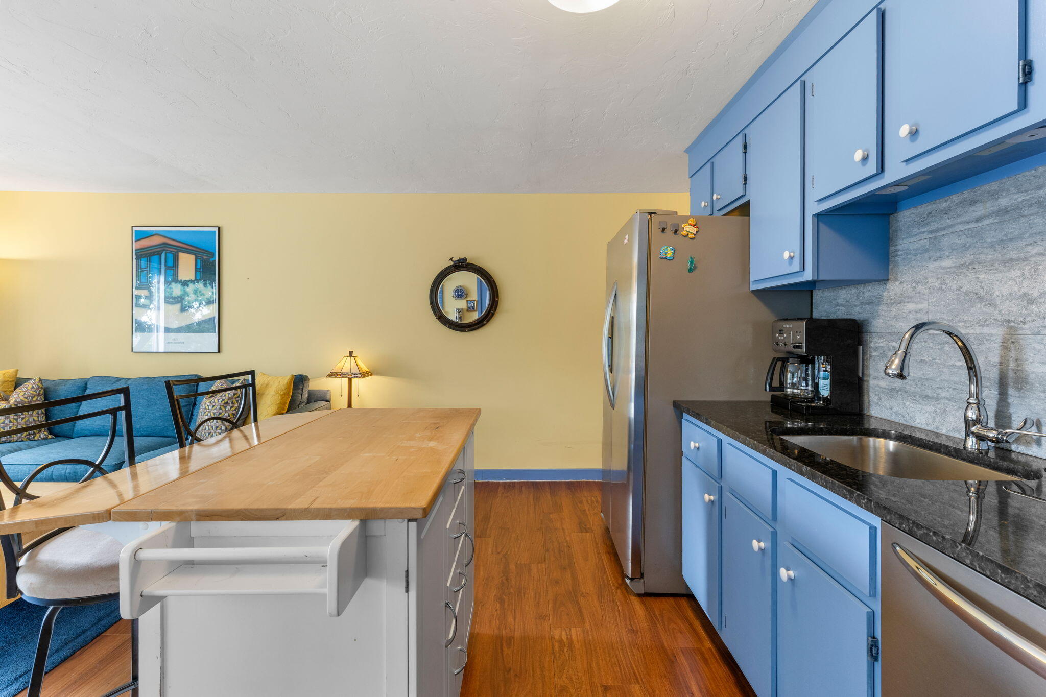 690 Commercial Street Unit 13d Property Photo 8
