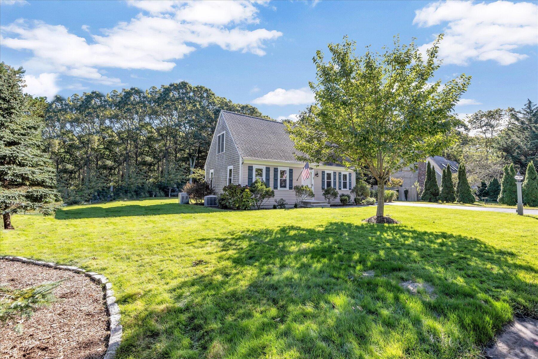 87 Seabrook Drive Property Photo 1