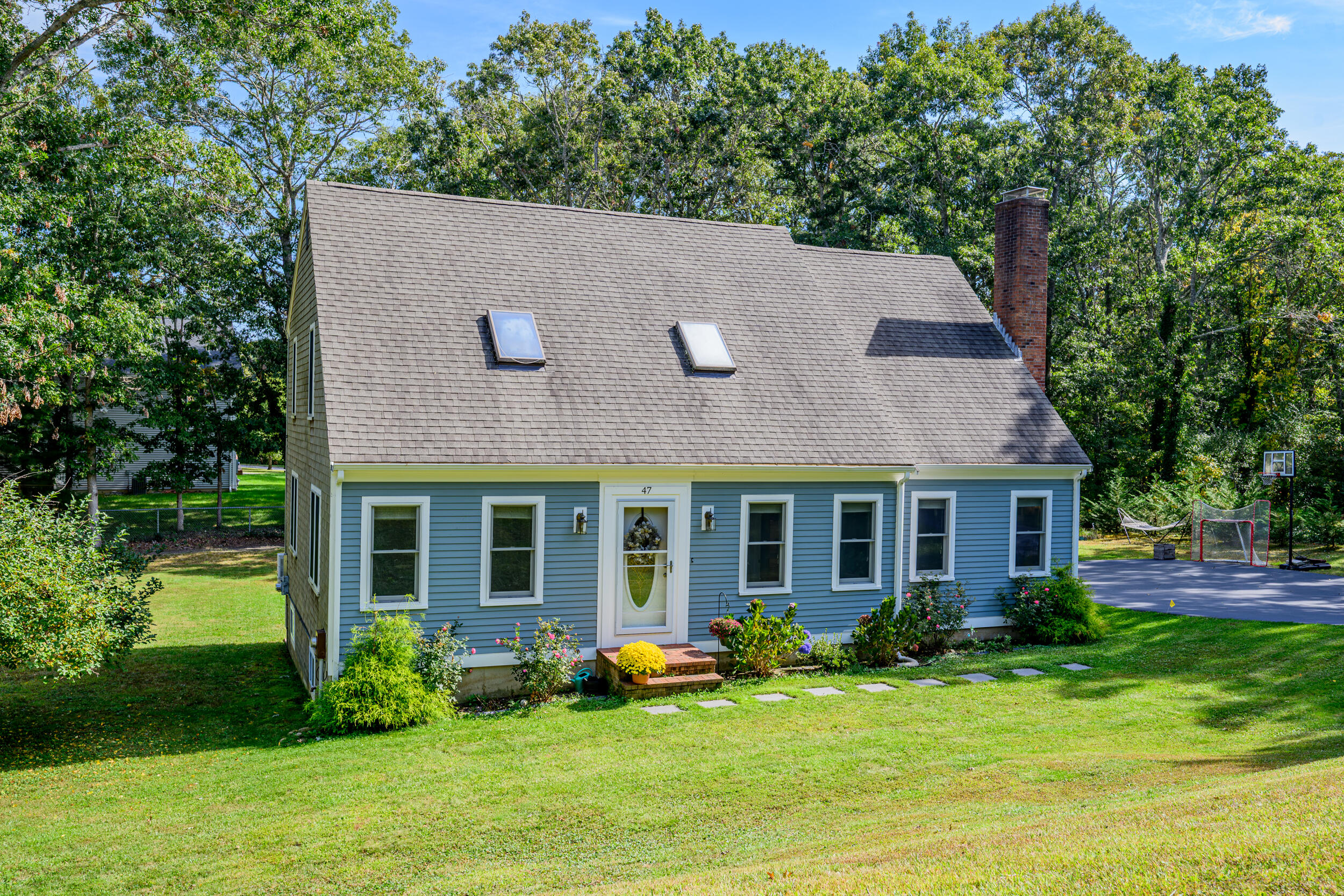 47 Blackthorn Path Property Photo 1