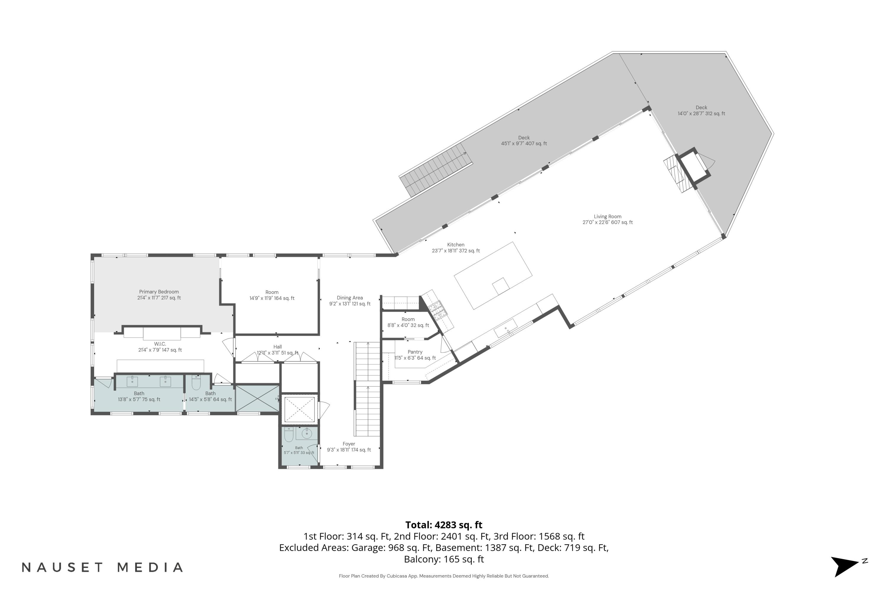 114 Quaker Road Property Photo 24