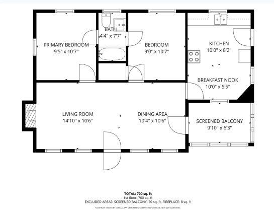335 Lower County Road Property Photo 29